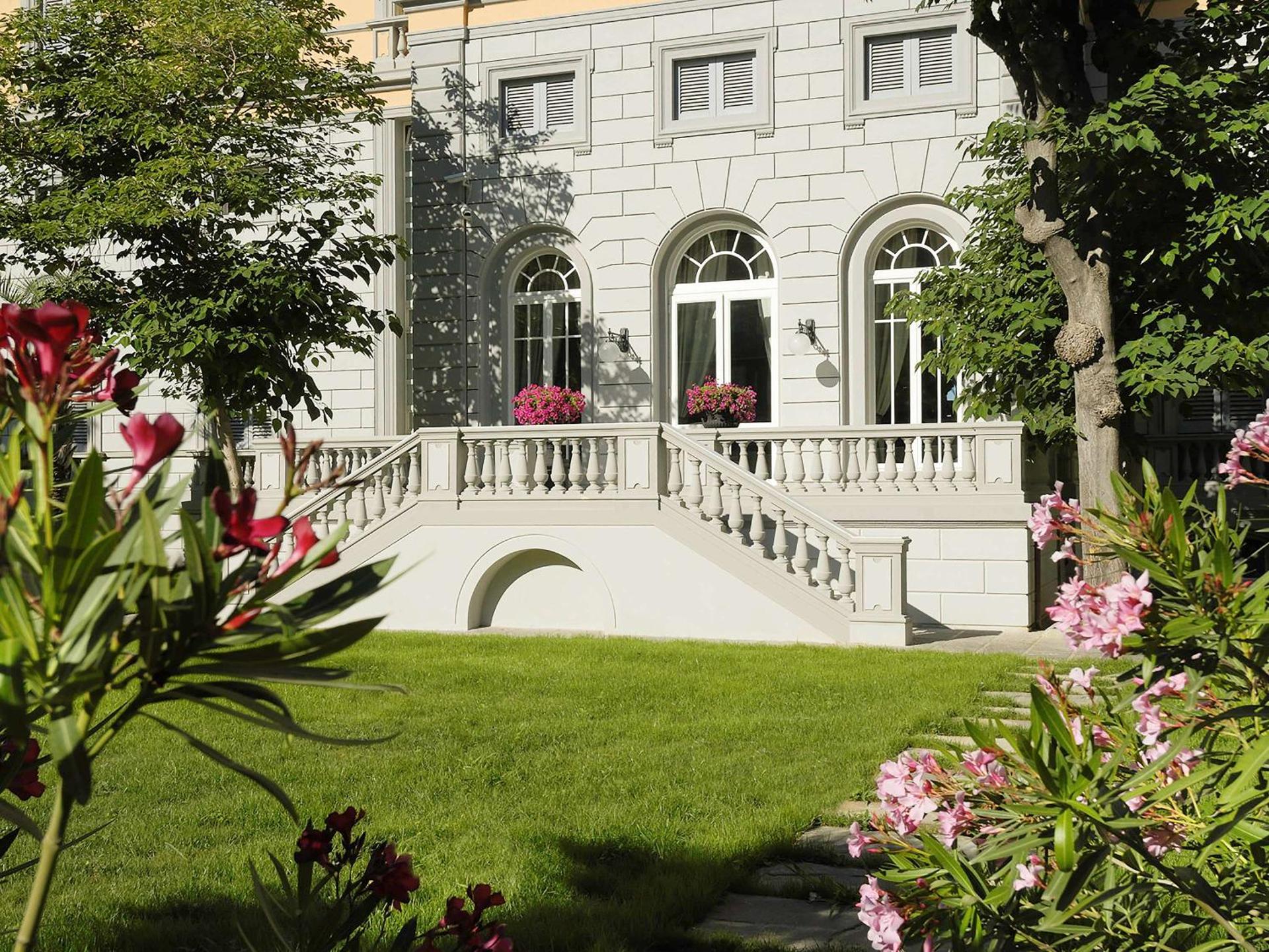 GH Palazzo Suite & SPA - Photo 25