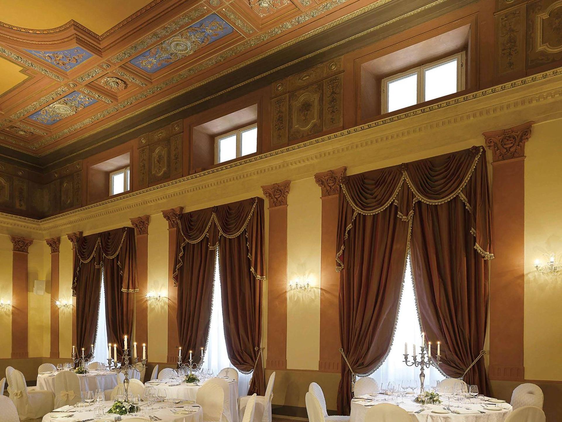 GH Palazzo Suite & SPA - Photo 88