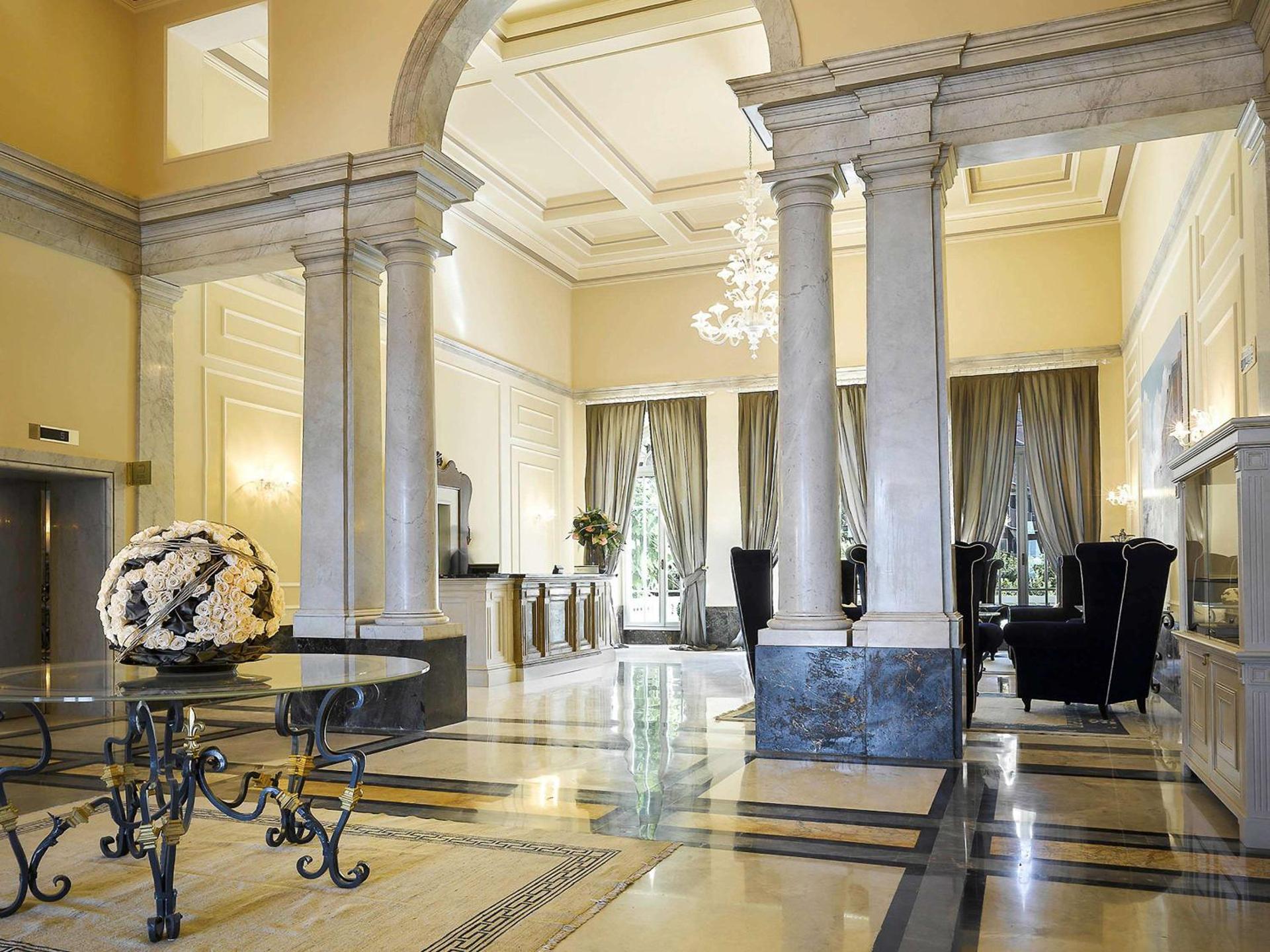 GH Palazzo Suite & SPA - Photo 89