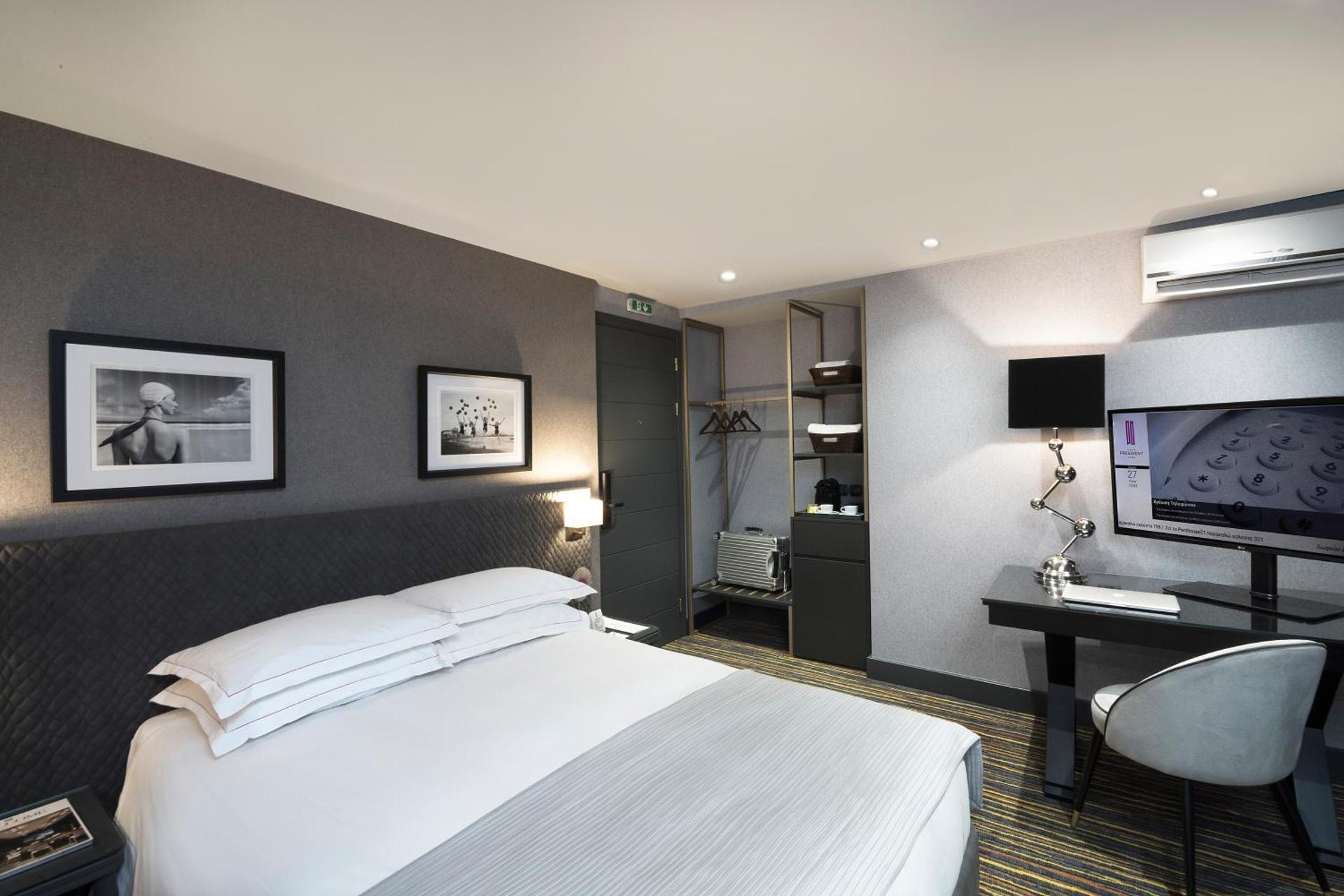 President Hotel Athens - Photo 64