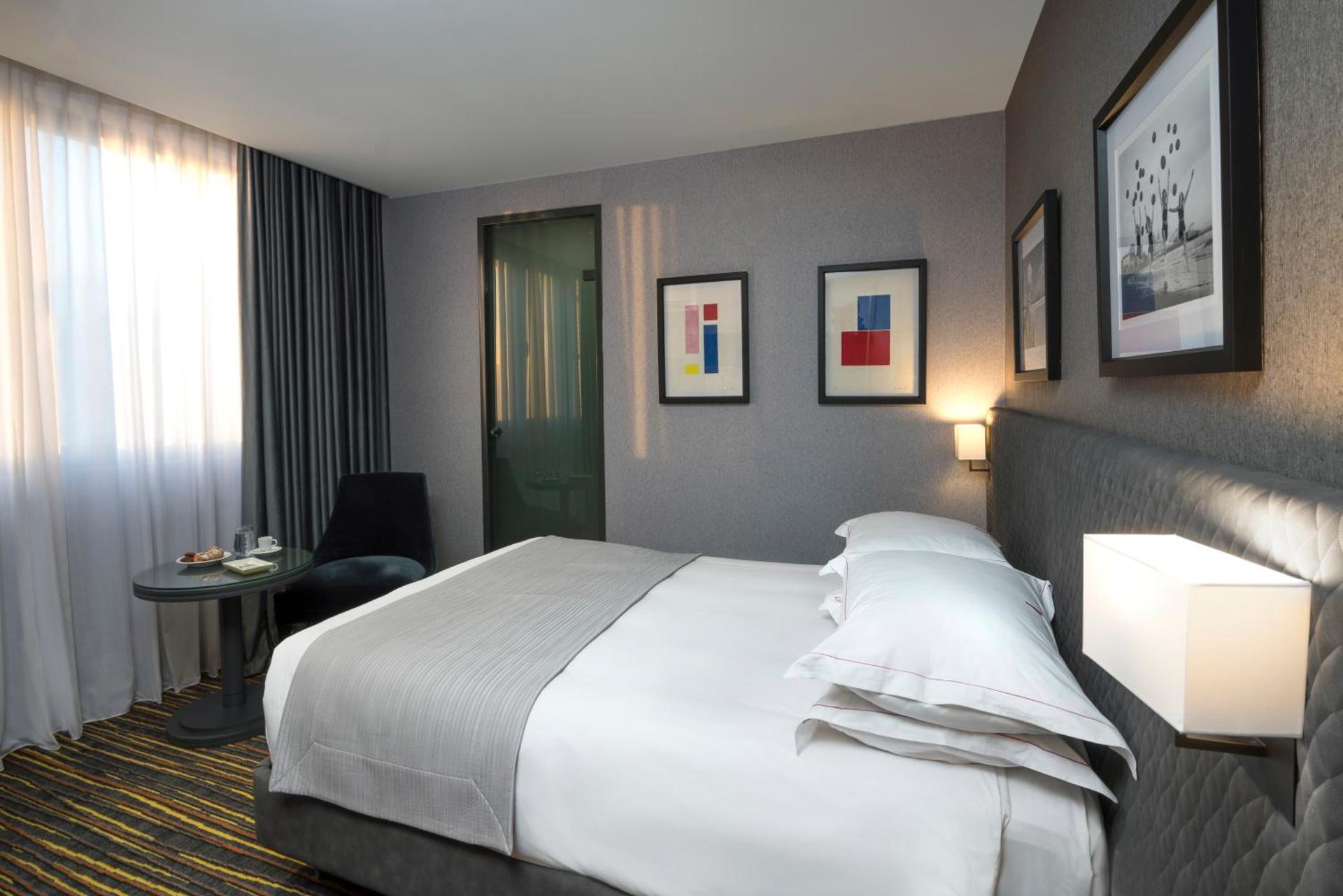 President Hotel Athens - Photo 65