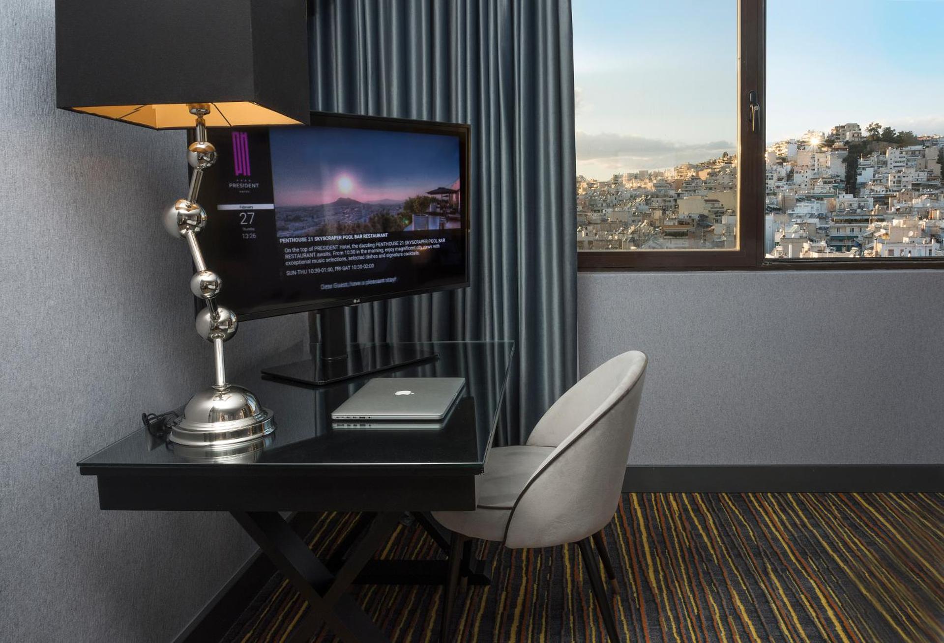 President Hotel Athens - Photo 66