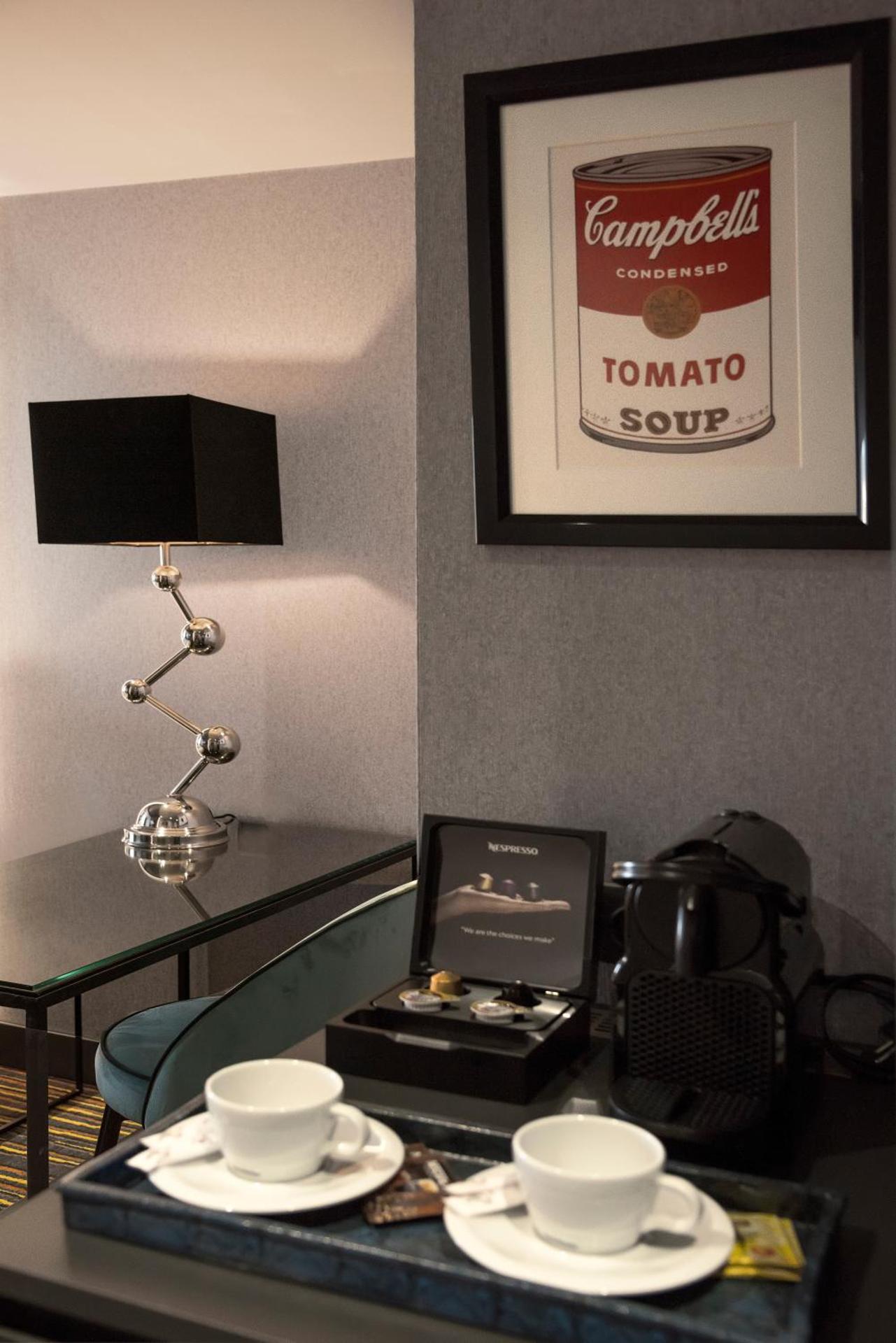 President Hotel Athens - Photo 134