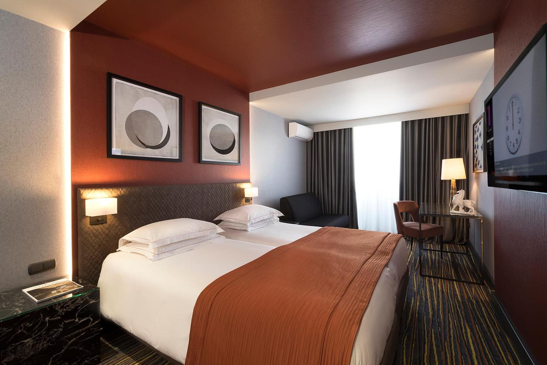 President Hotel Athens - Photo 75