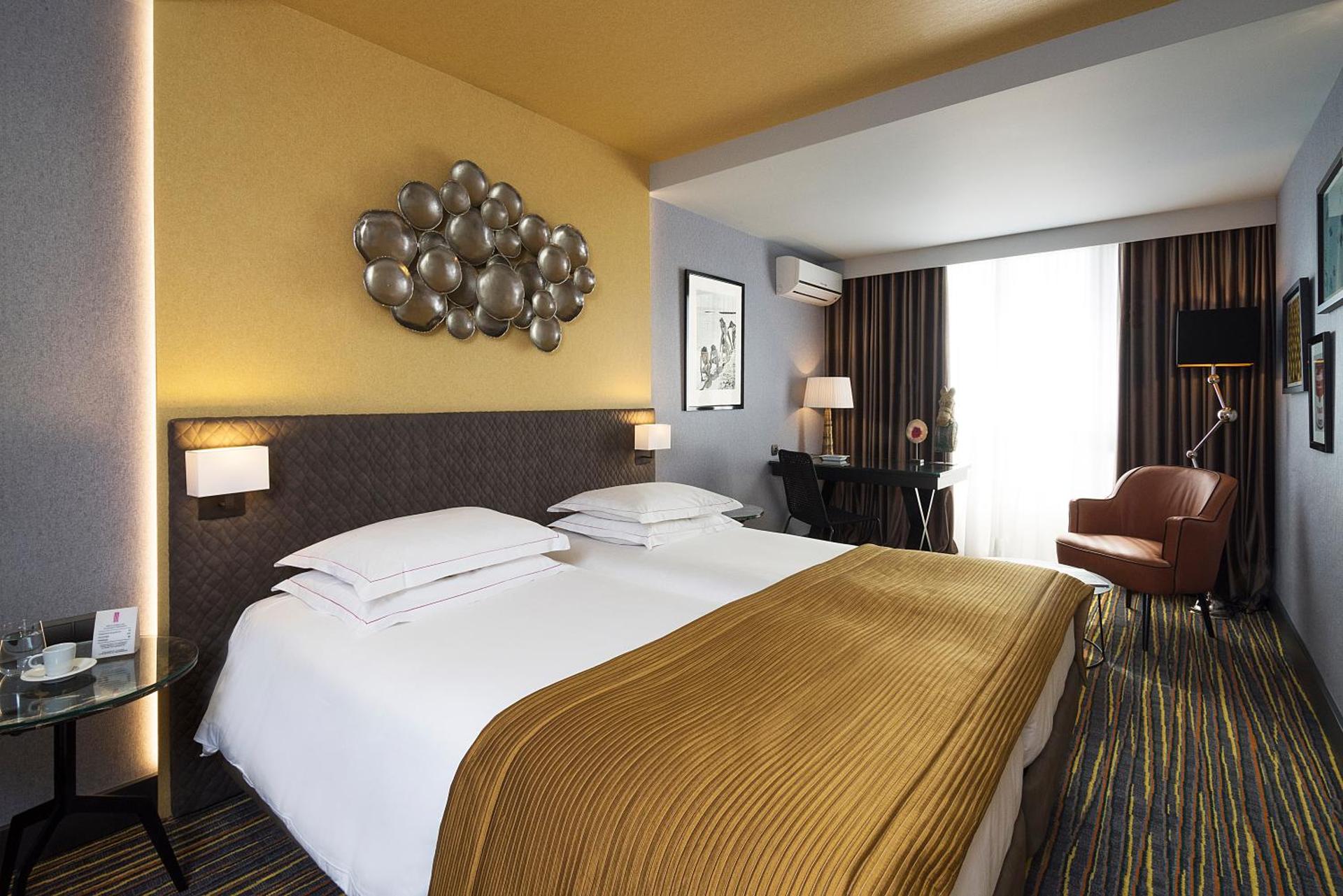 President Hotel Athens - Photo 91