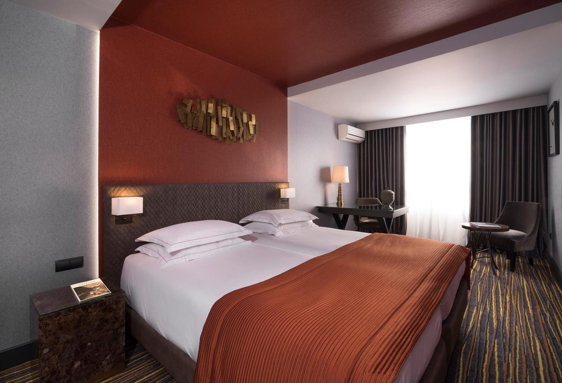 President Hotel Athens - Photo 90