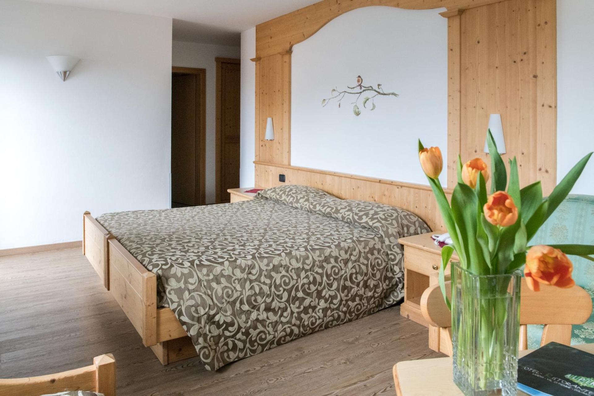 Hotel Alpino - Photo 52