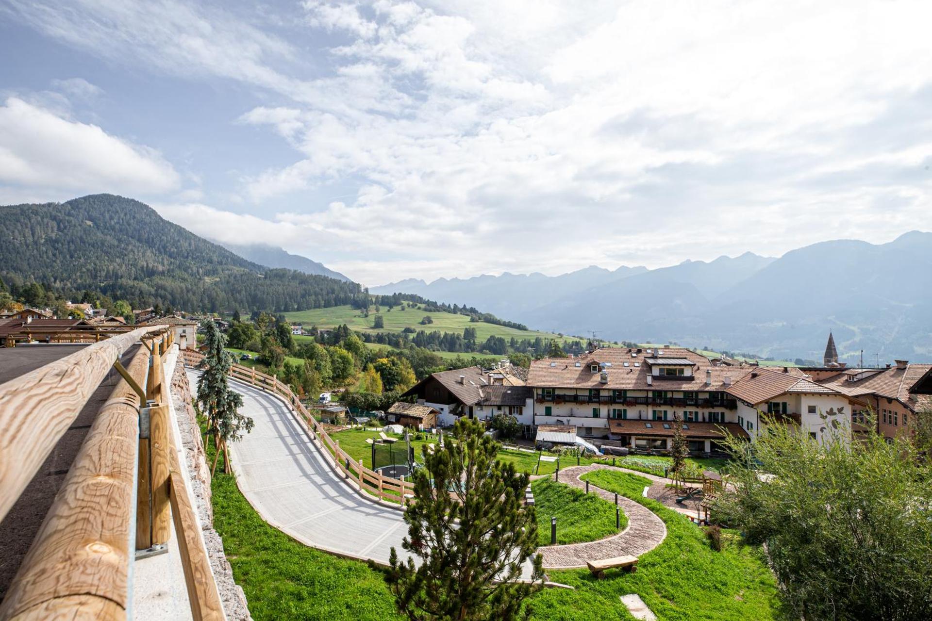 Hotel Alpino - Photo 73