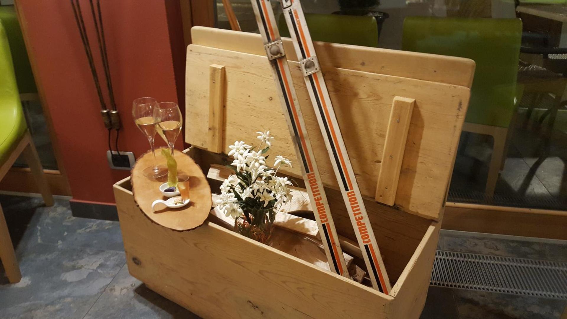 Hotel Alpino - Photo 19