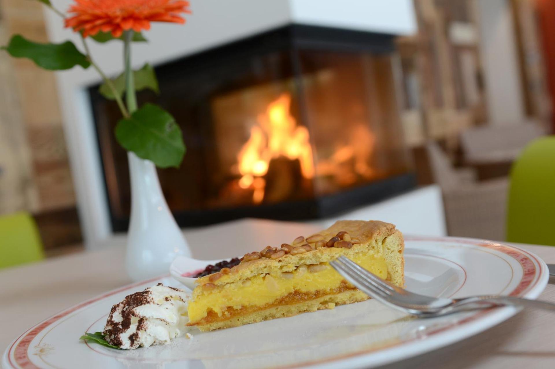 Hotel Alpino - Photo 38