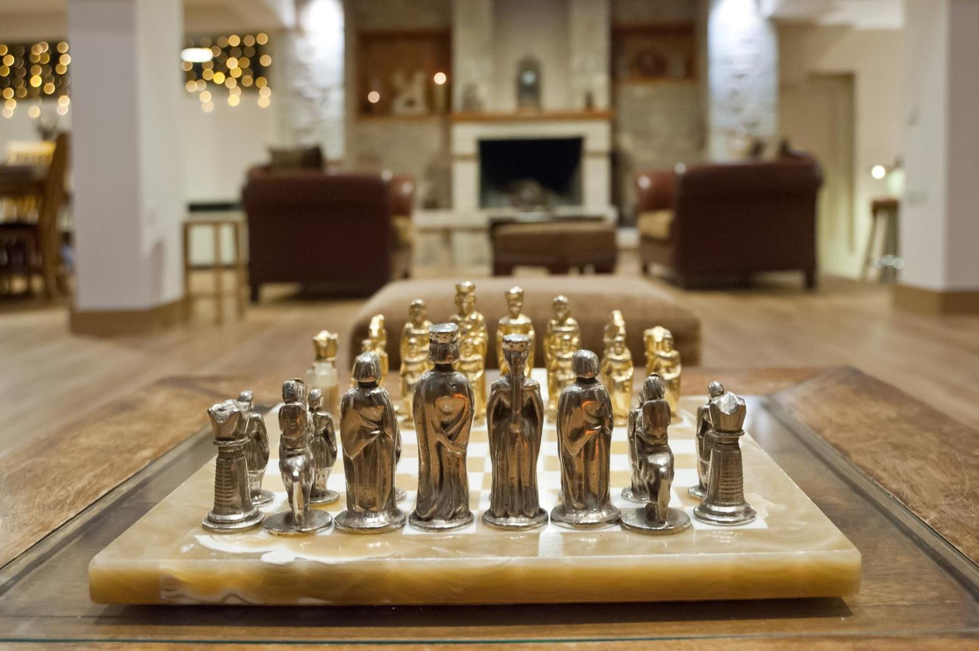 Fedriades Delphi Hotel - Photo 115