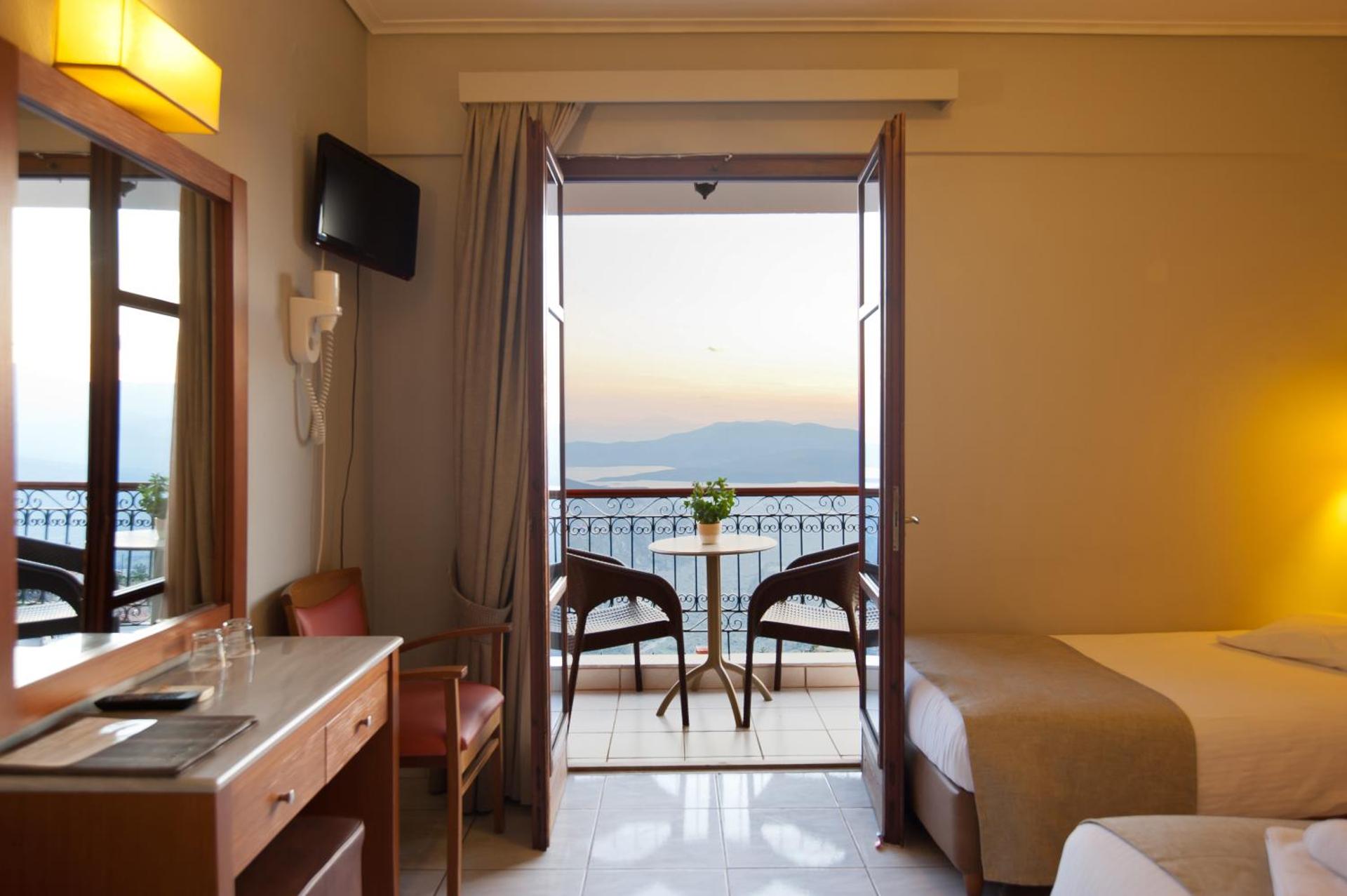 Fedriades Delphi Hotel - Photo 116