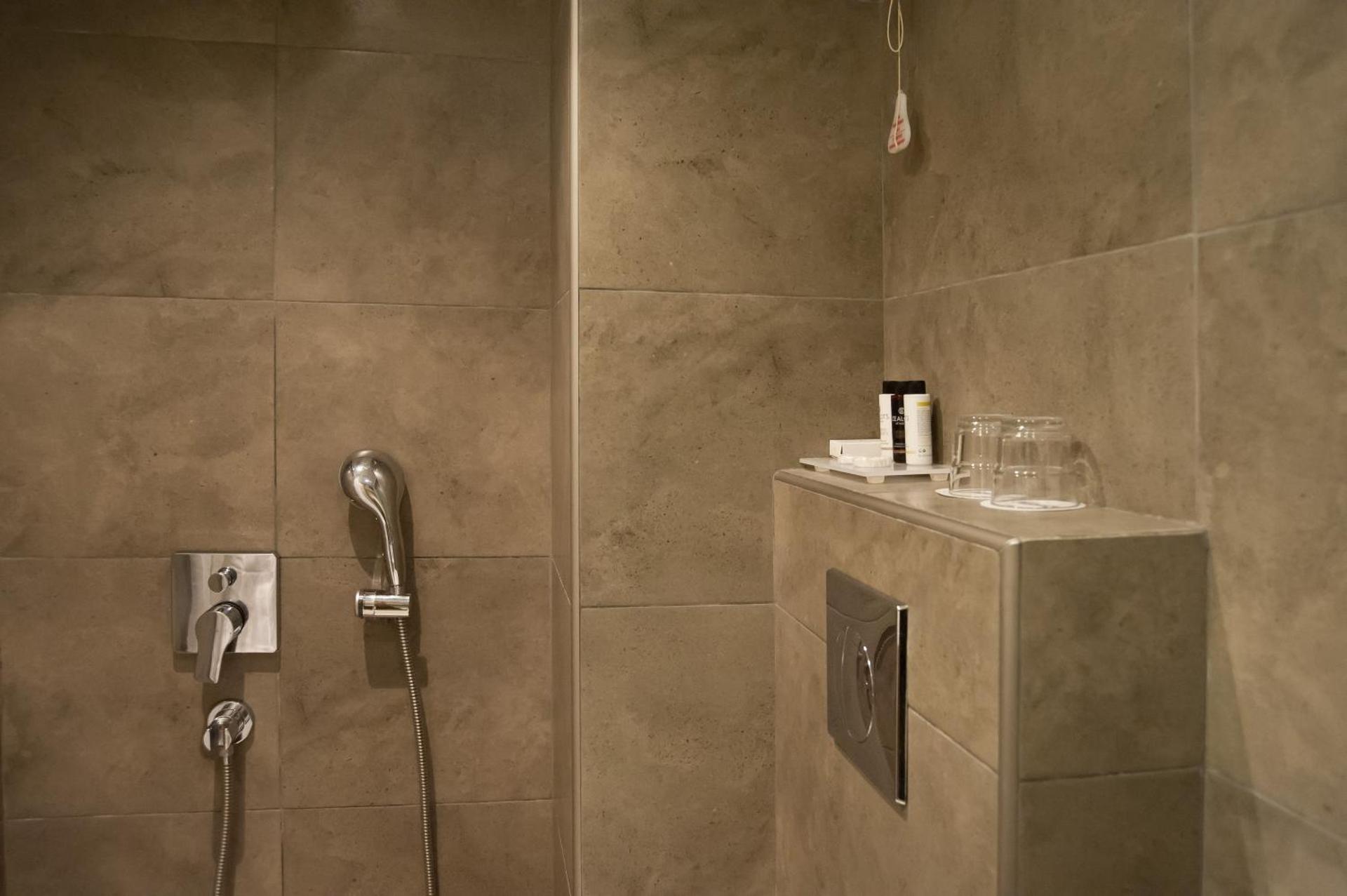 Fedriades Delphi Hotel - Photo 93