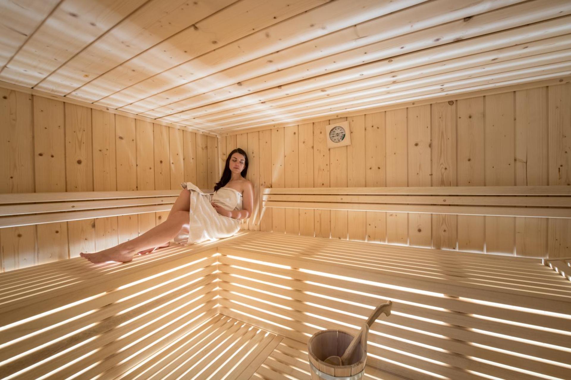 Hotel Alpino - Photo 66