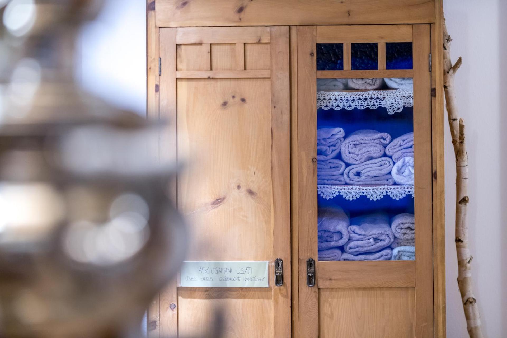 Hotel Alpino - Photo 31