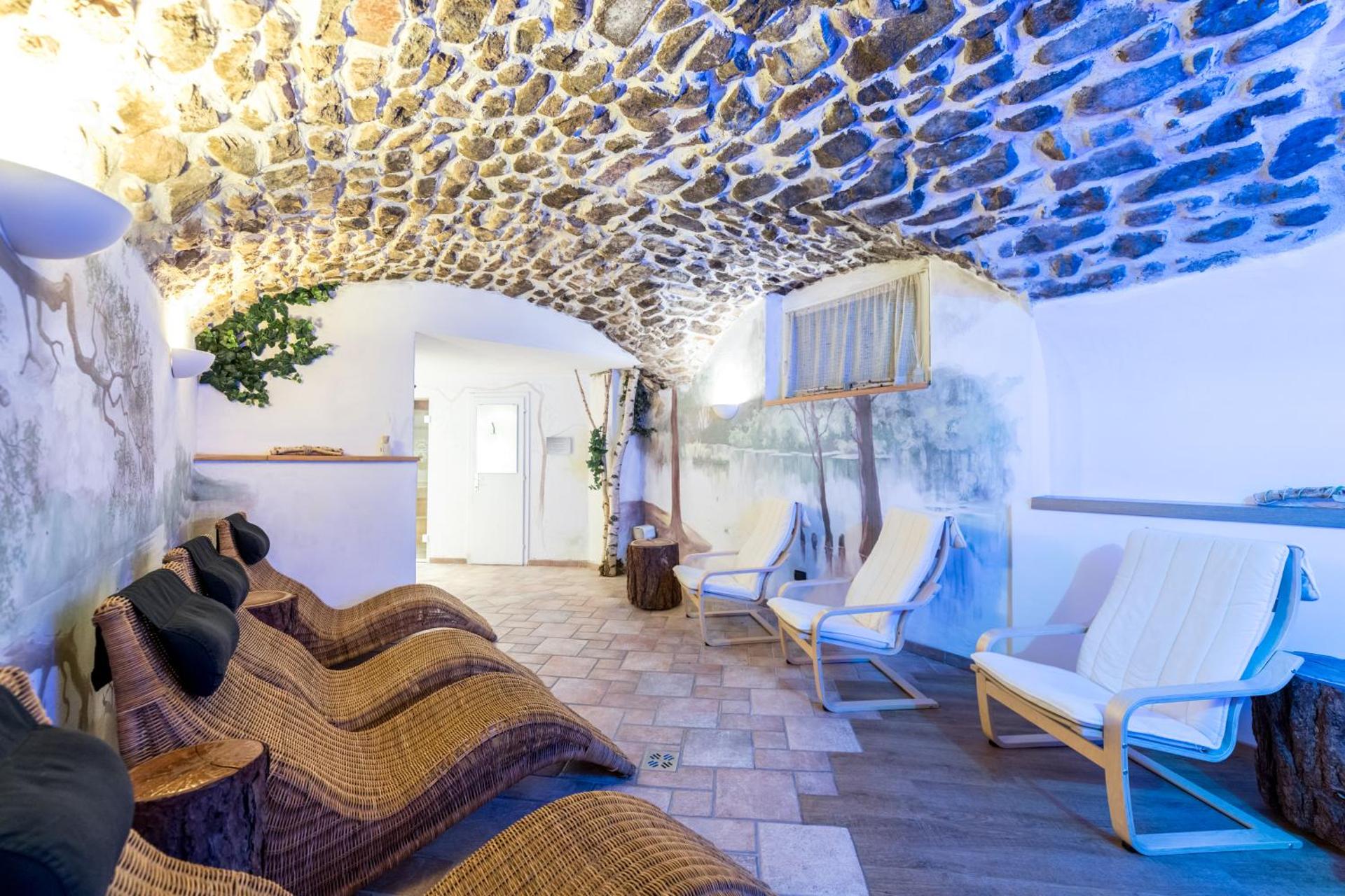 Hotel Alpino - Photo 59