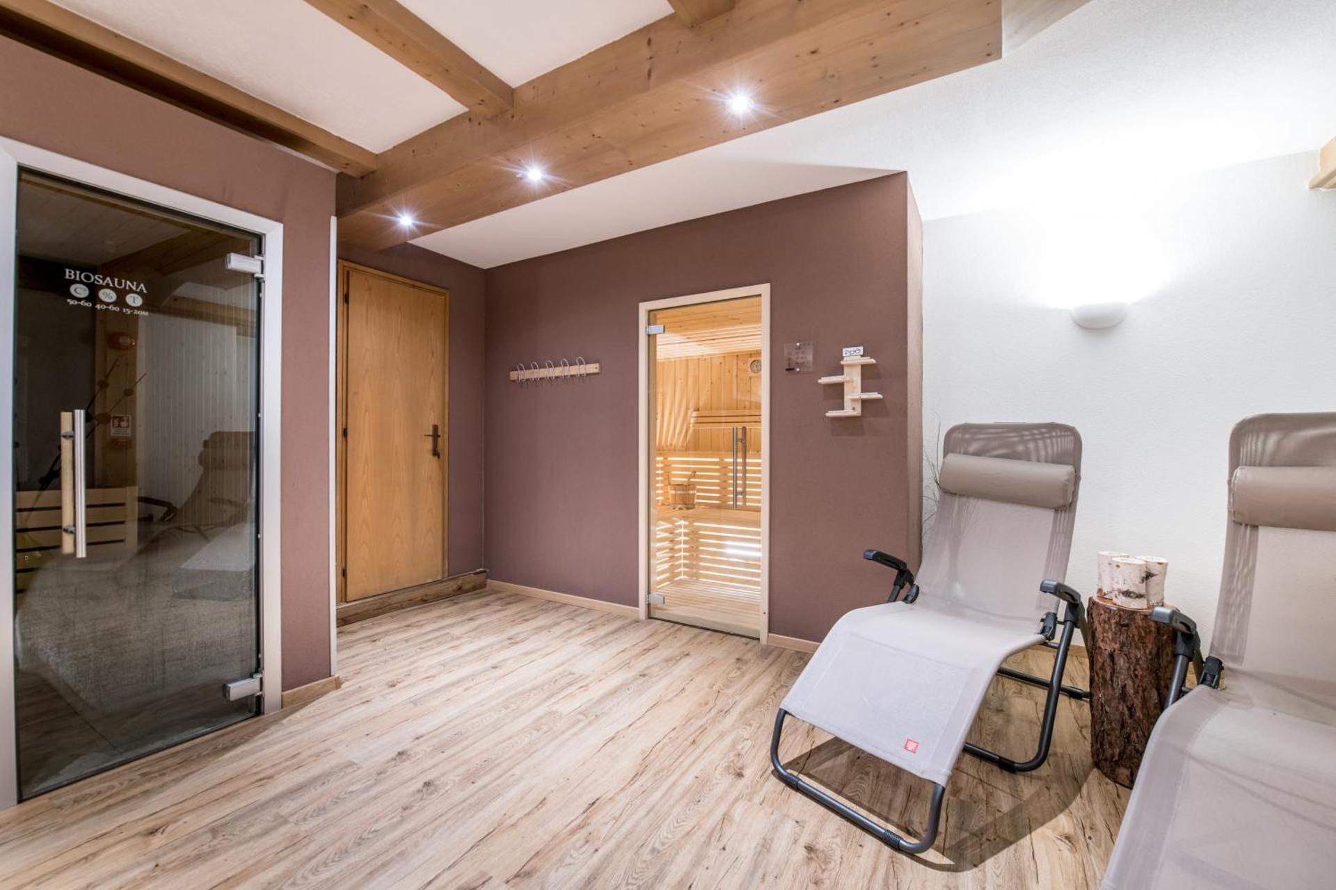 Hotel Alpino - Photo 33