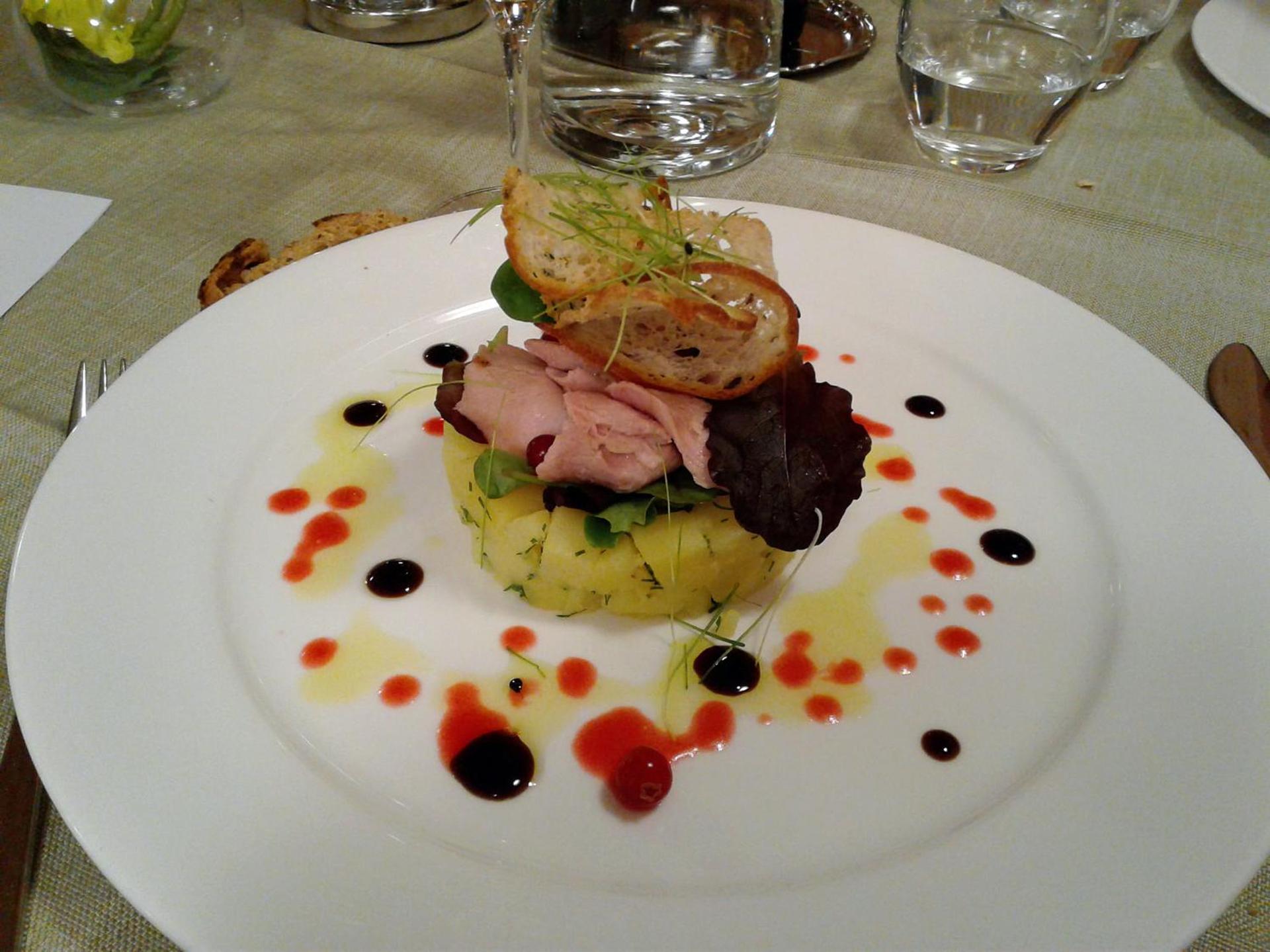 Hotel Alpino - Photo 15