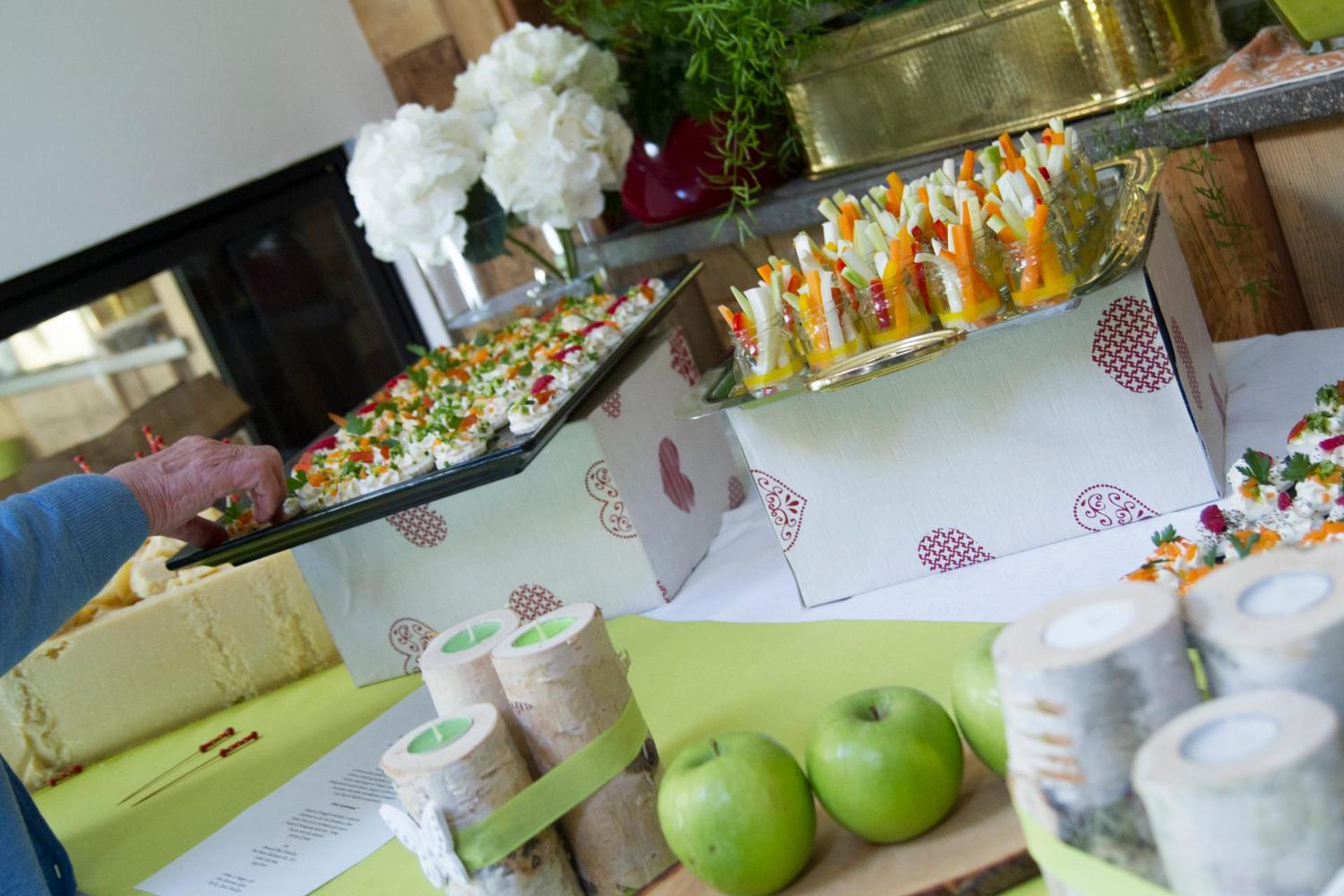 Hotel Alpino - Photo 9