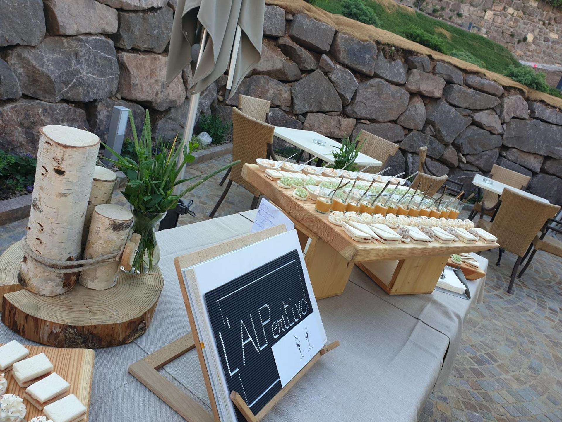 Hotel Alpino - Photo 58