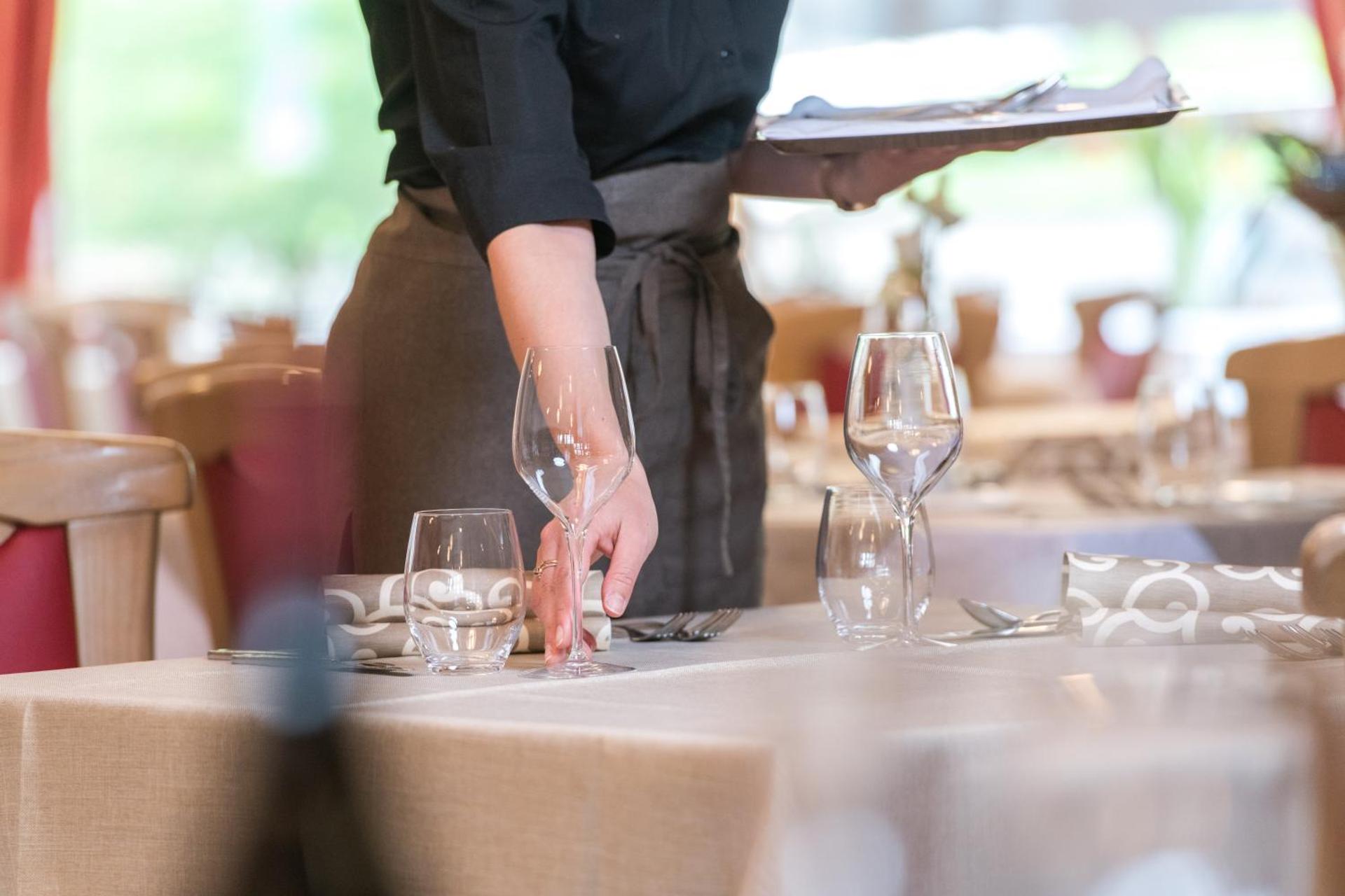 Hotel Alpino - Photo 32