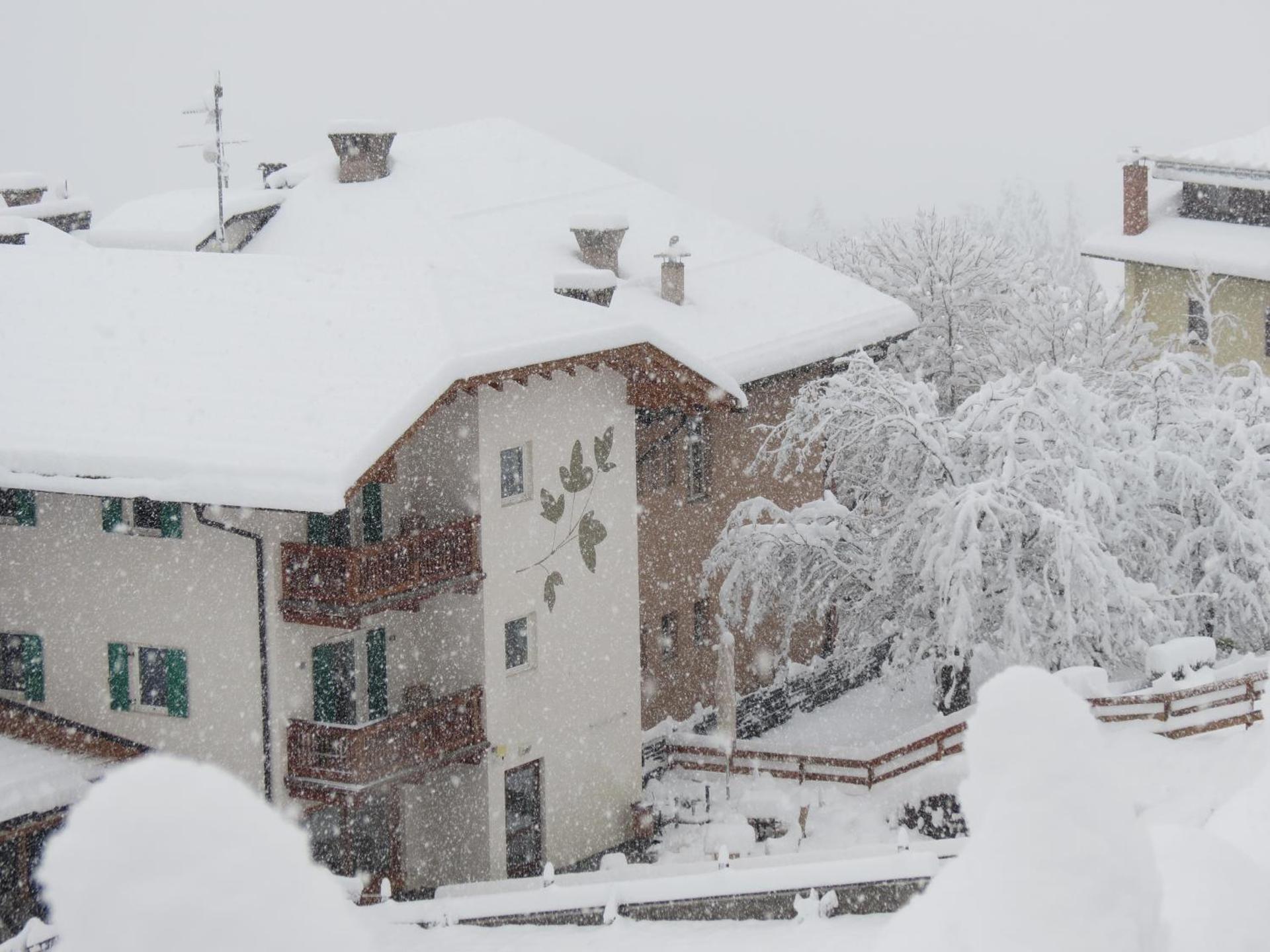 Hotel Alpino - Photo 30