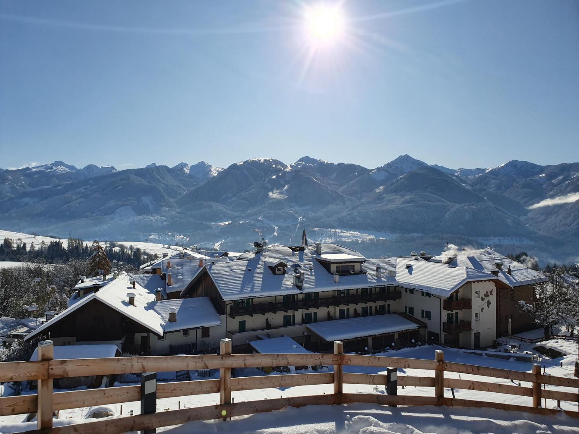 Hotel Alpino - Photo 3