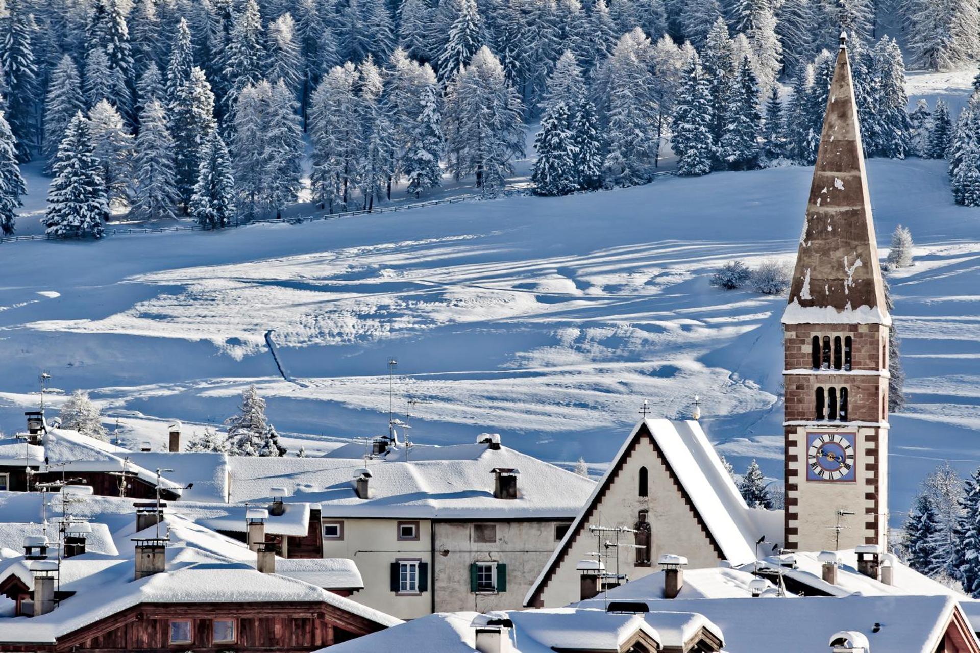 Hotel Alpino - Photo 10