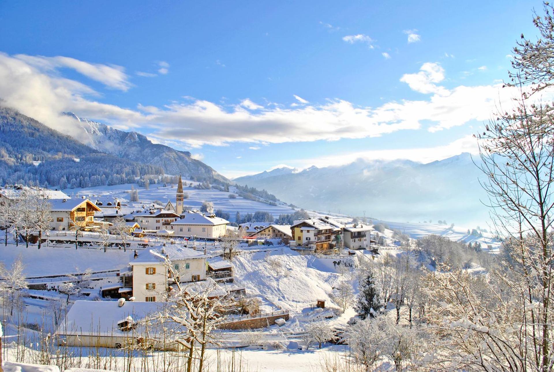 Hotel Alpino - Photo 14