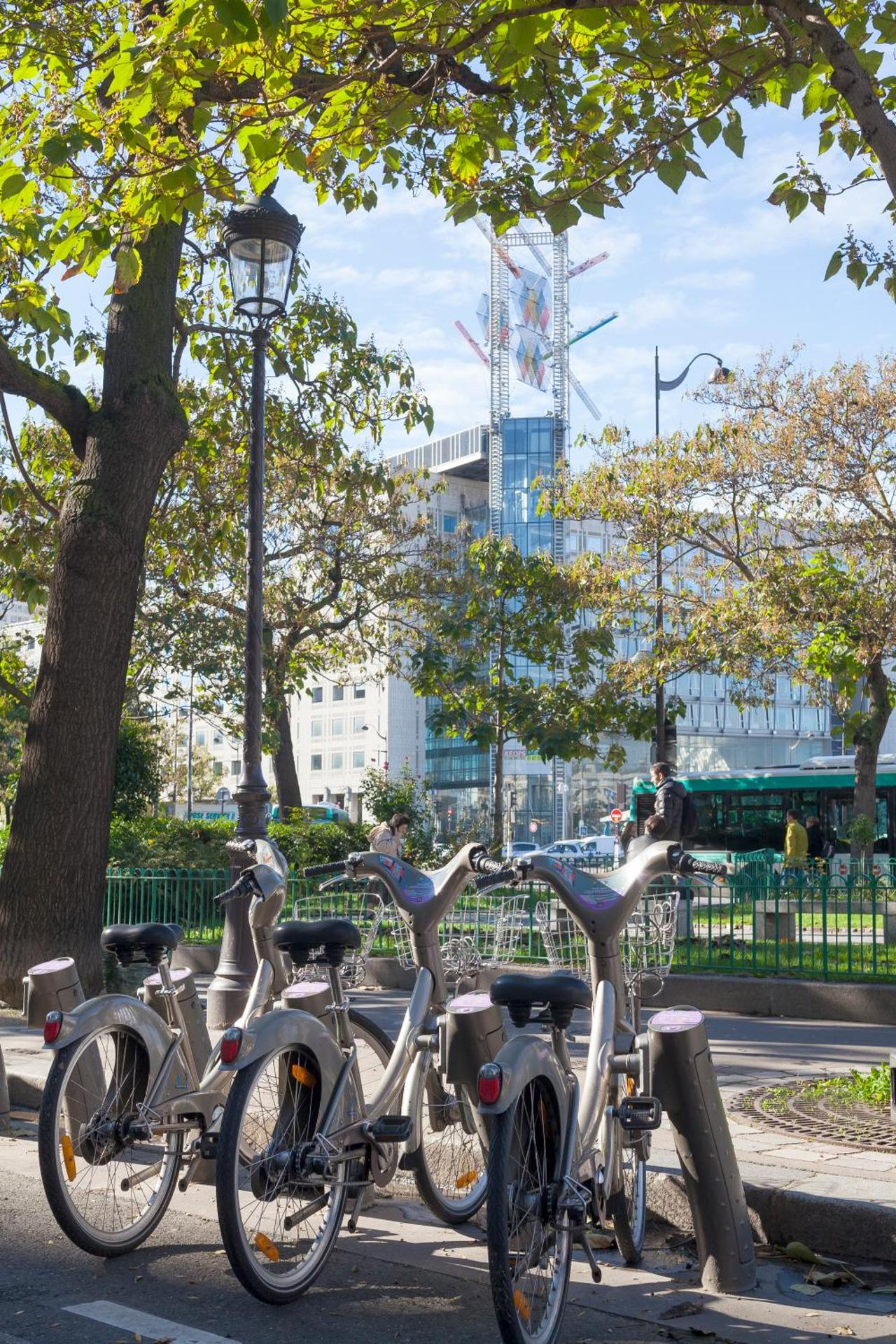 Hôtel de la Place des Alpes - Photo 9