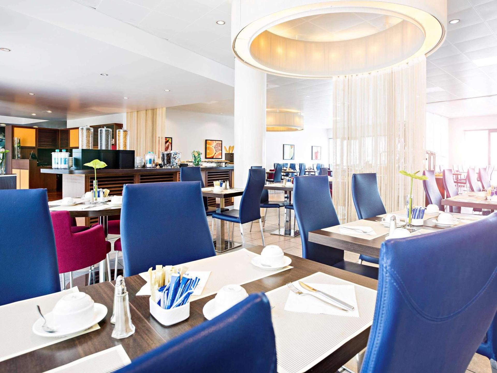 Novotel Milano Malpensa Aeroporto - Photo 130