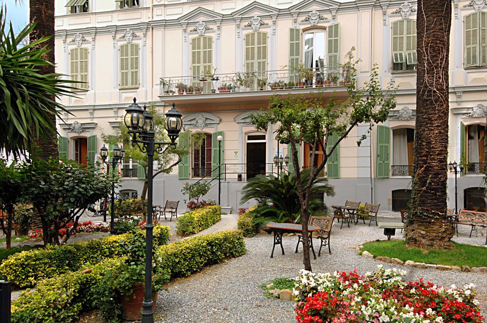Hotel Alexander & Spa - Photo 40