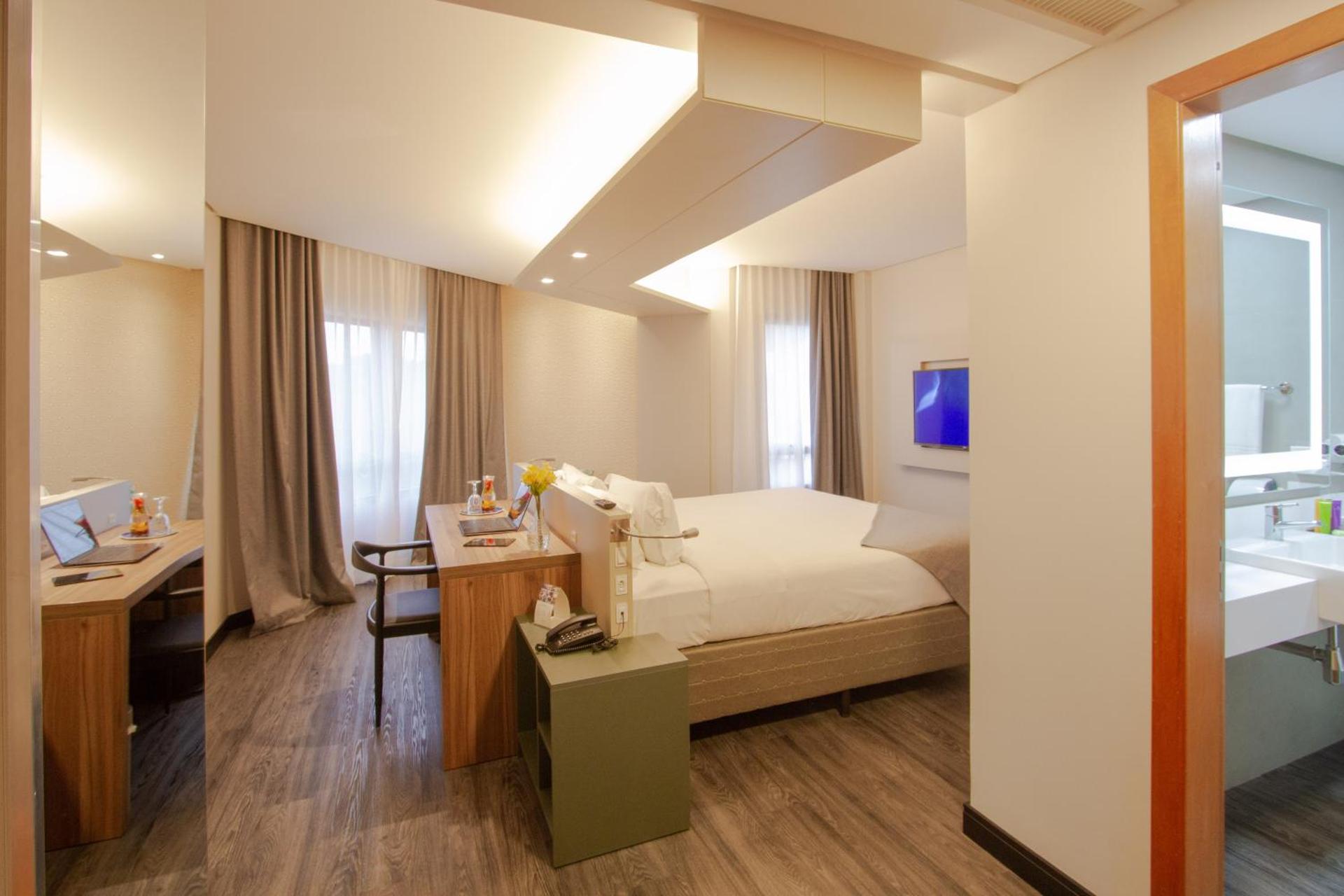 Mercure Florianópolis - Photo 31