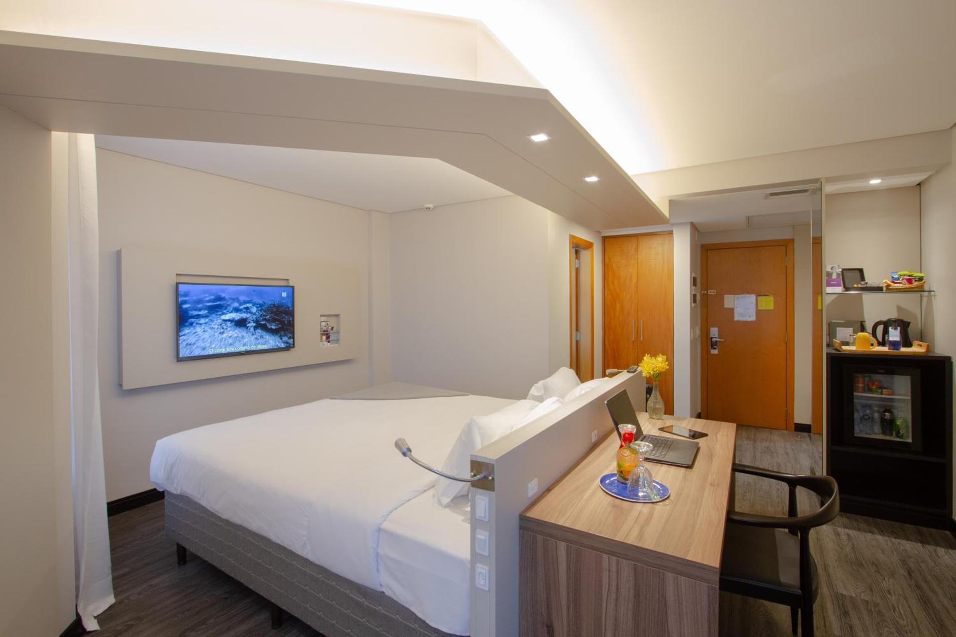 Mercure Florianópolis - Photo 32