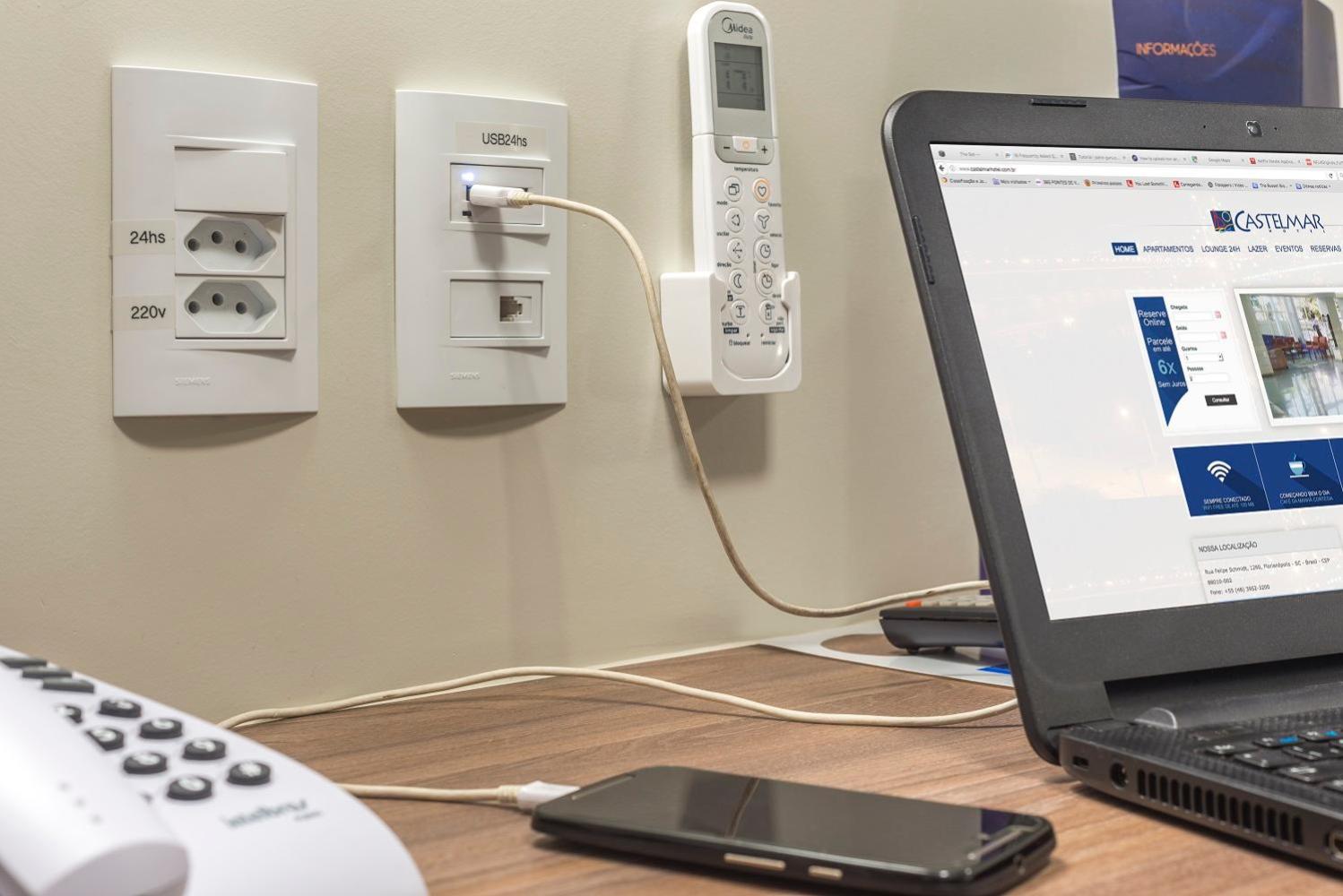 Castelmar Hotel - Photo 24