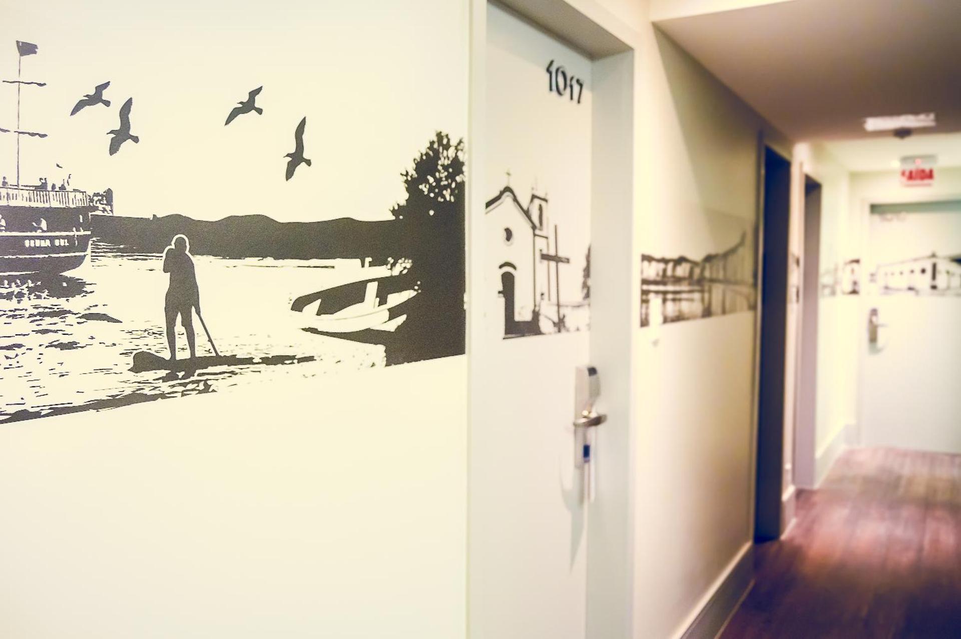 Castelmar Hotel - Photo 23