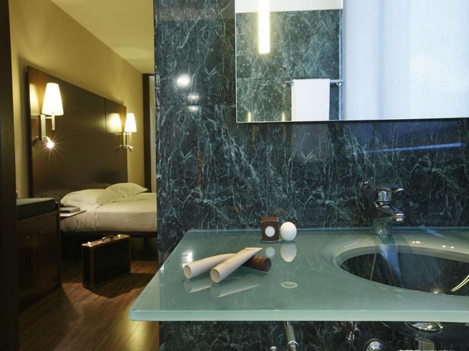 Max Hotel Livorno - Photo 5