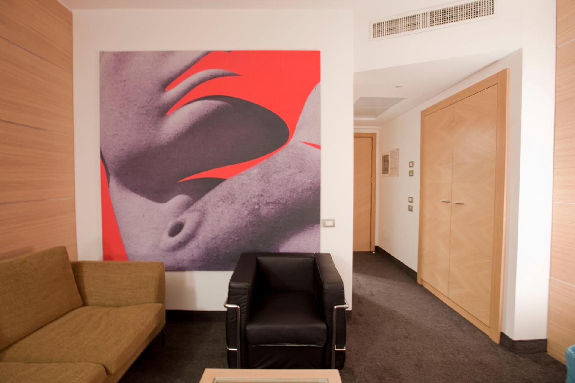 Centrum Palace Hotel - Photo 5