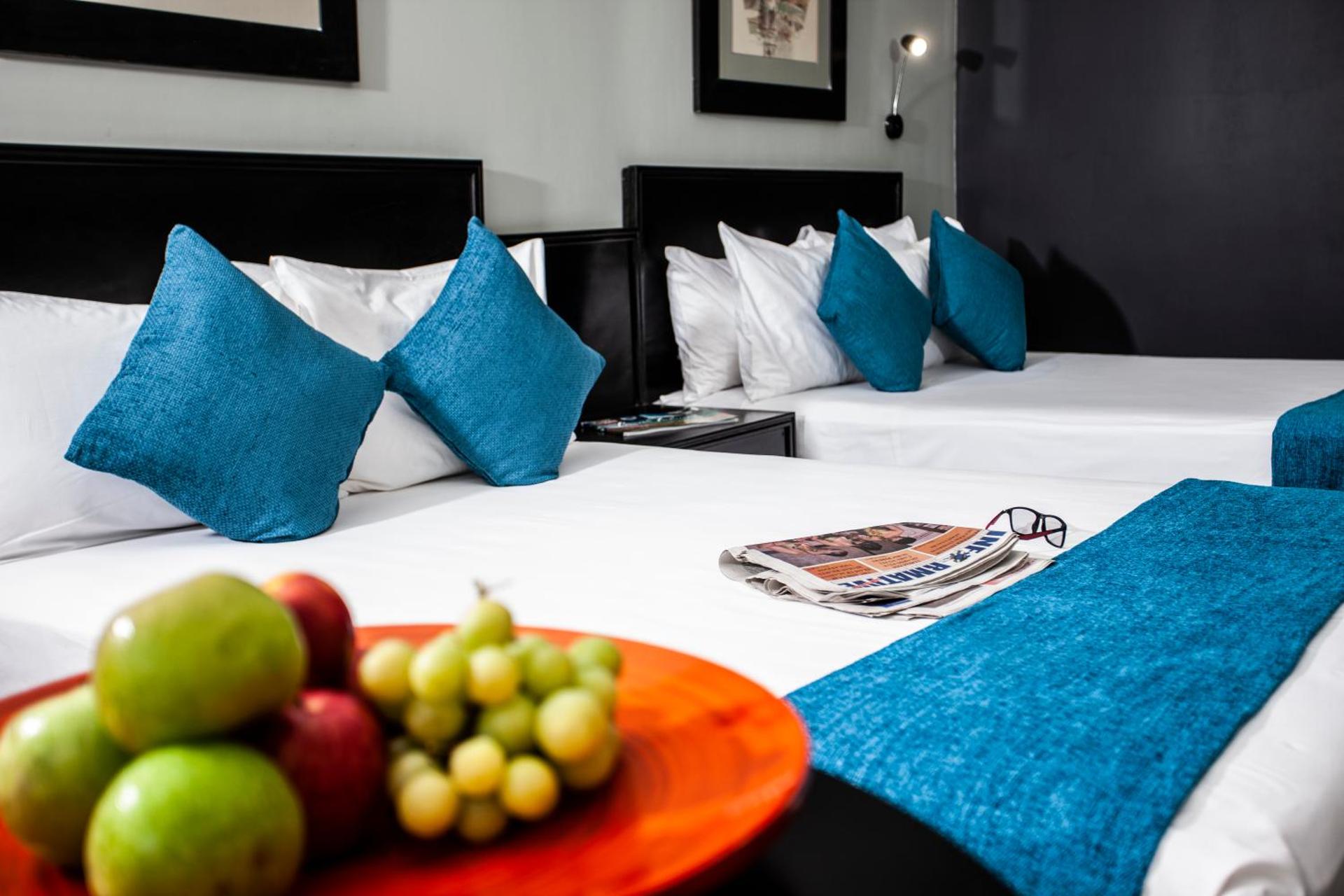 Avani Pool Access Room