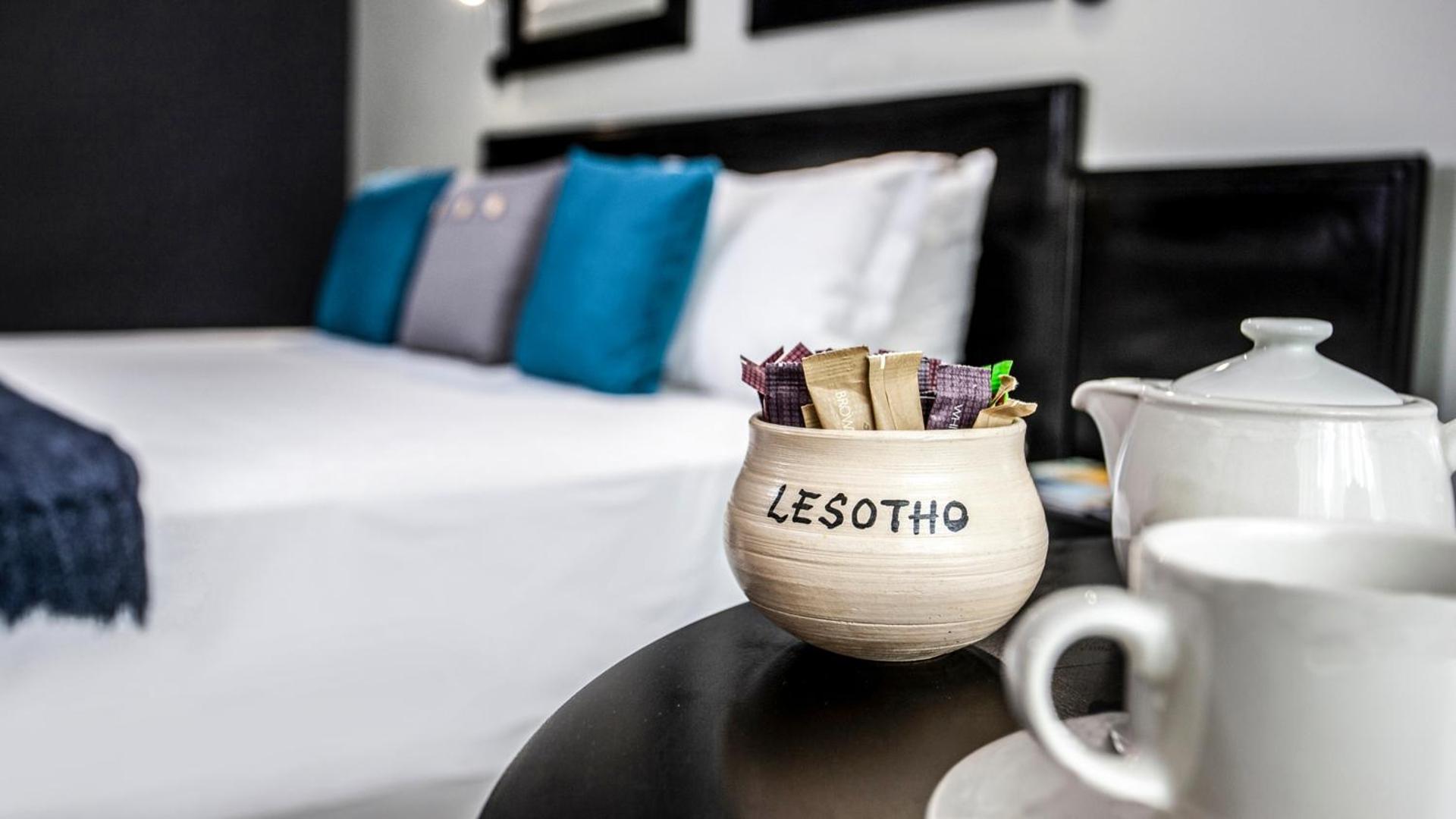 Avani Maseru Hotel - Photo 3