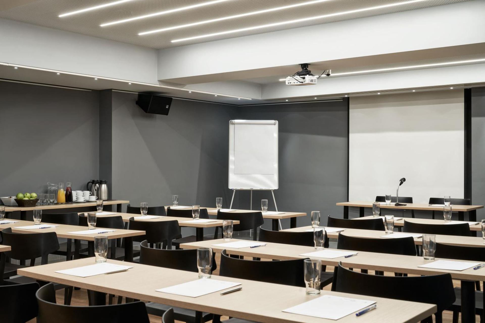 Arion Athens Hotel - Photo 6