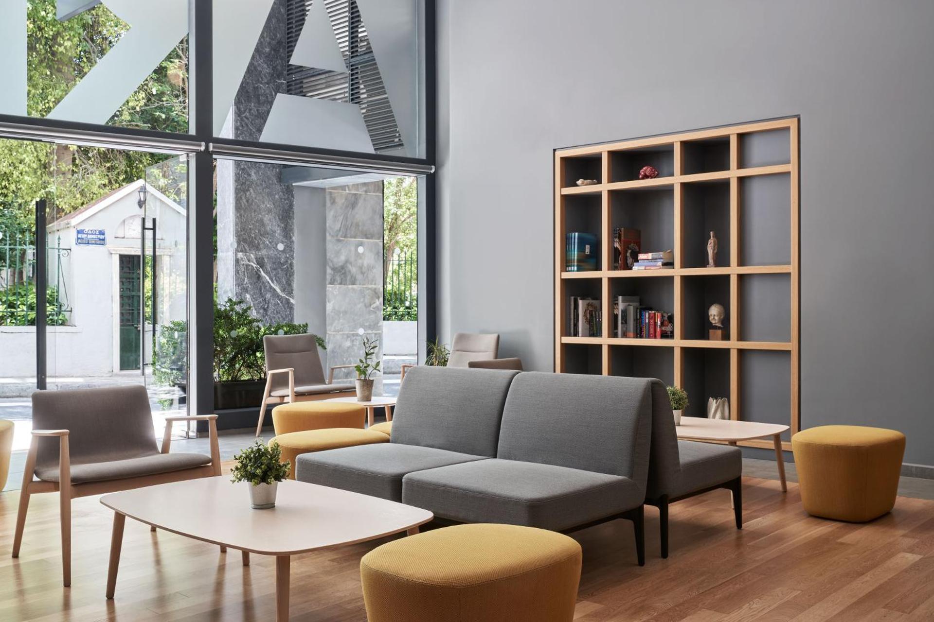 Arion Athens Hotel - Photo 8