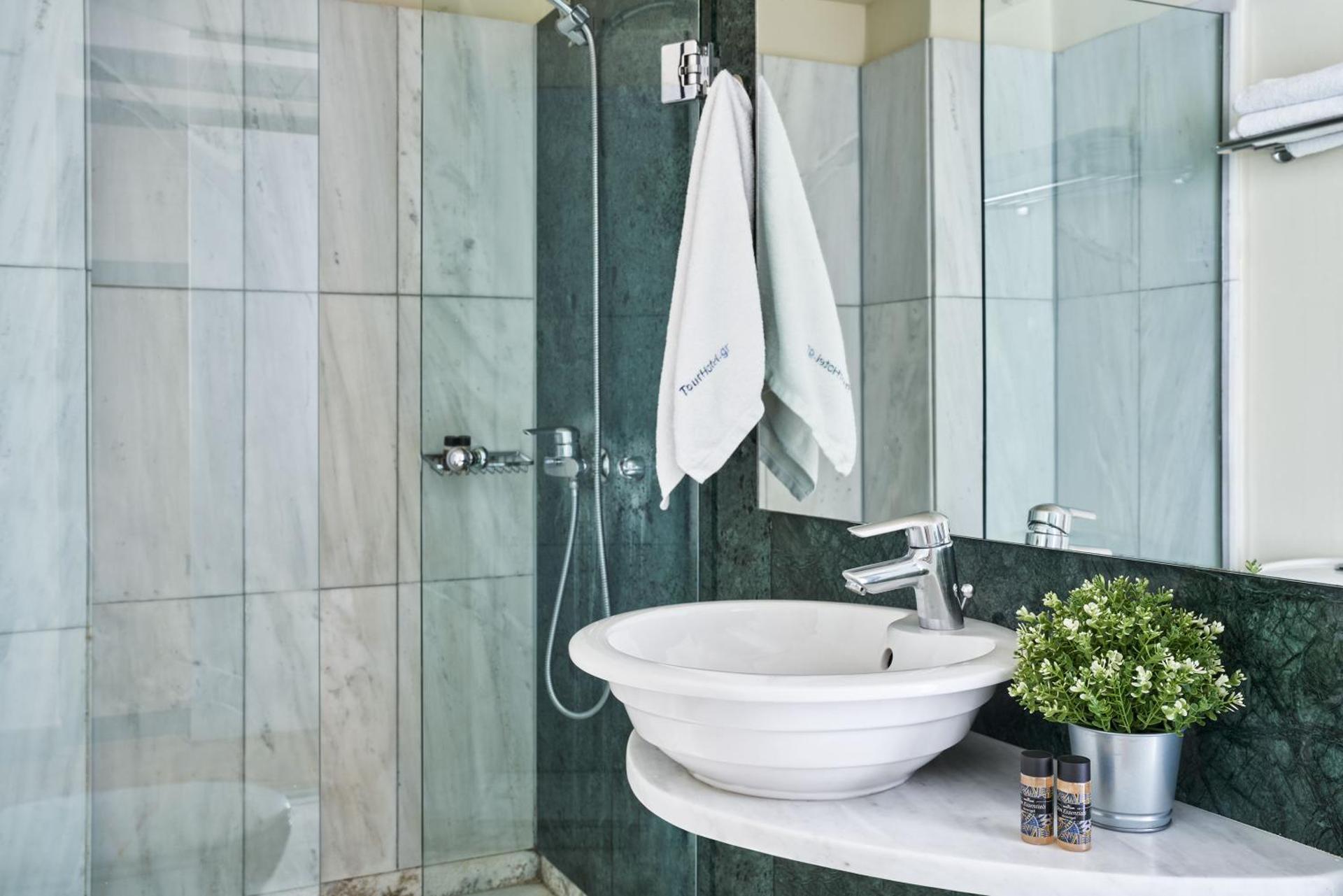 Arion Athens Hotel - Photo 29