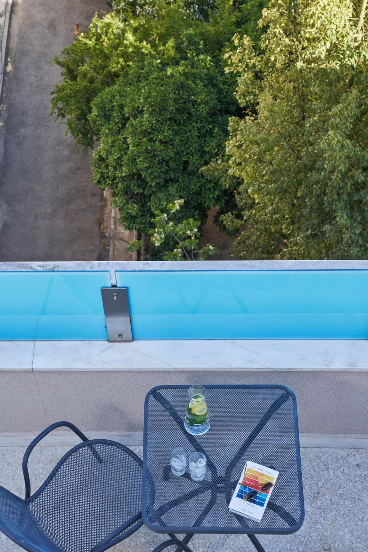 Arion Athens Hotel - Photo 22