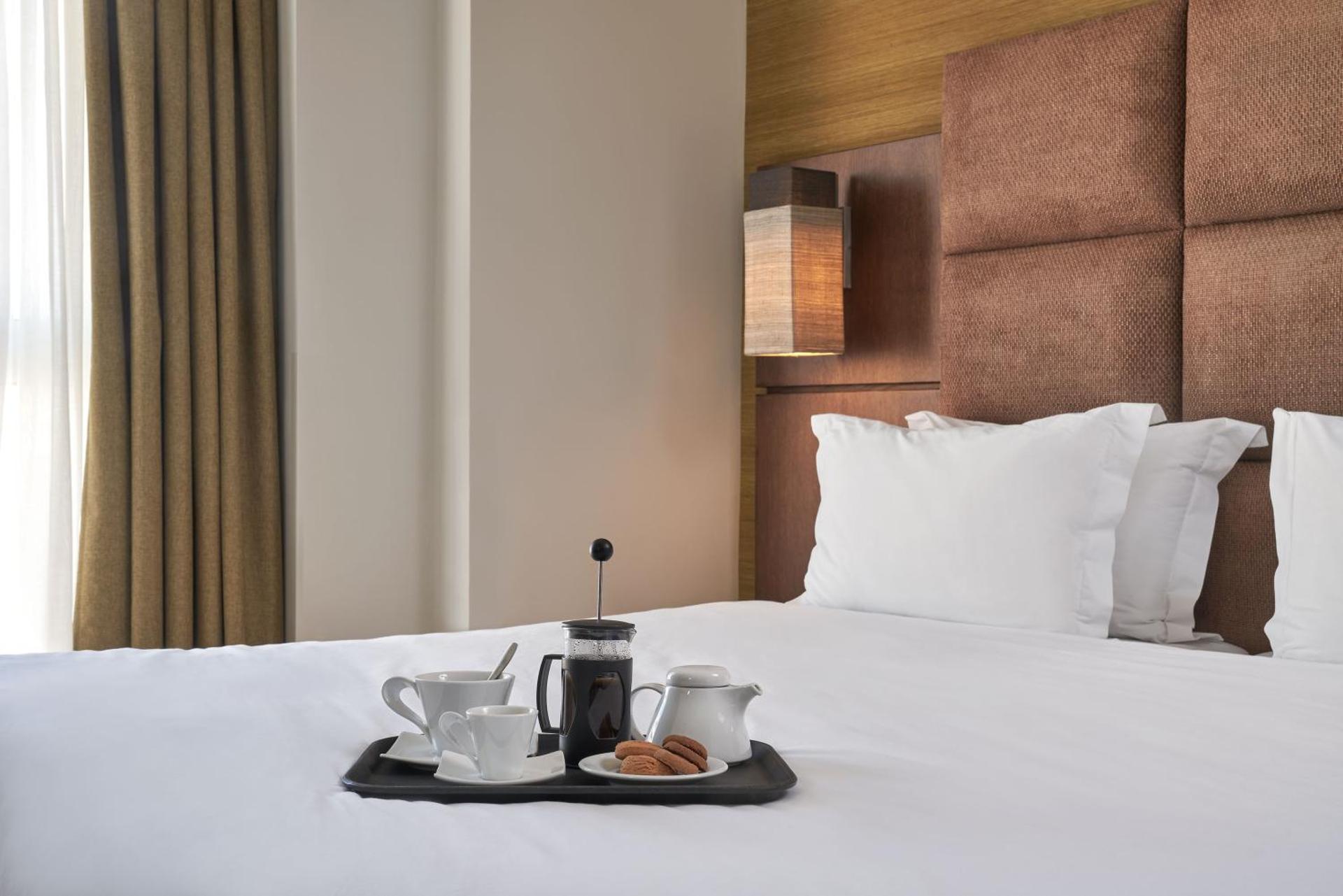 Arion Athens Hotel - Photo 32