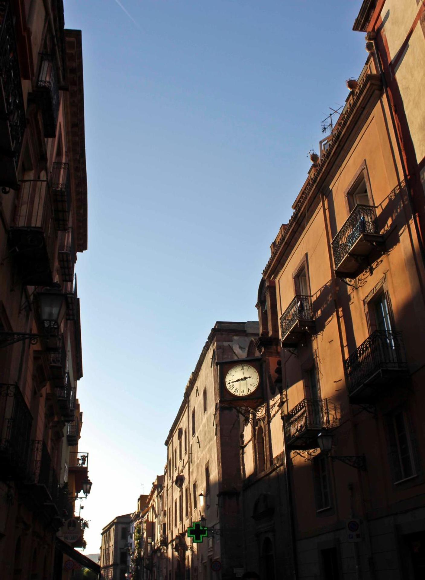 Bosa Guest House - Photo 22