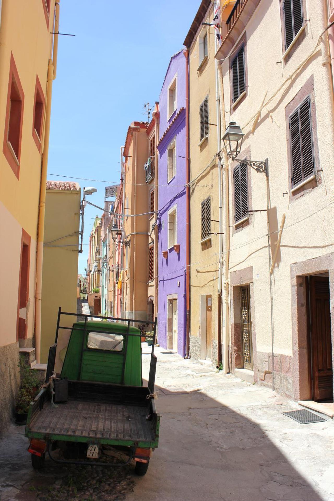Bosa Guest House - Photo 23