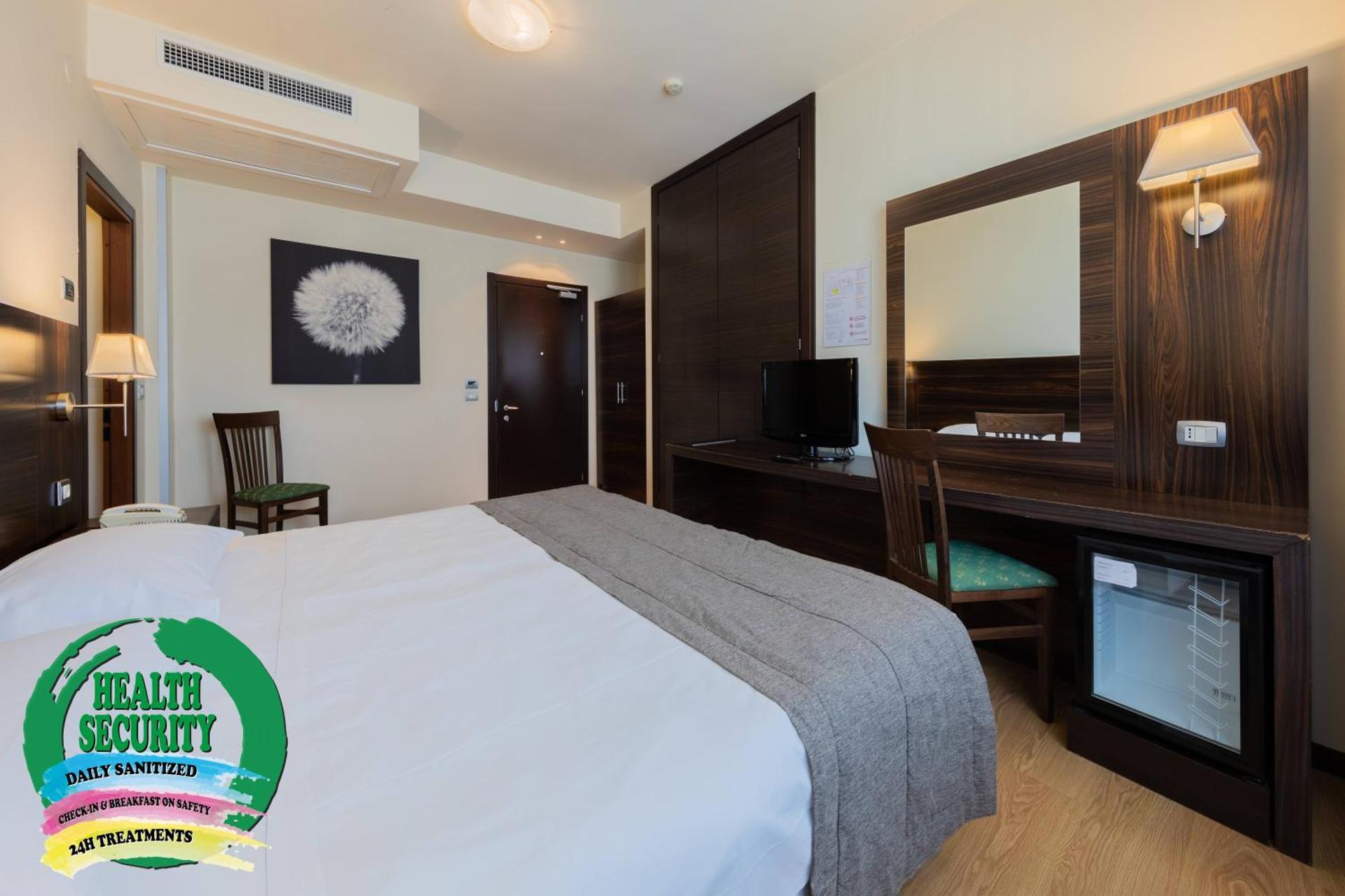 Hotel Delfino Venezia Mestre - Photo 42