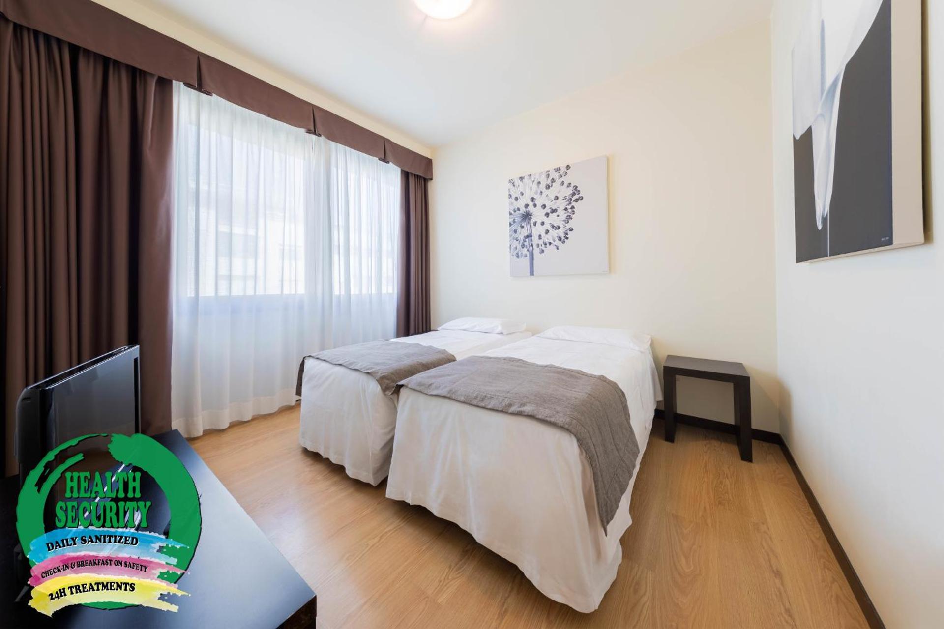 Hotel Delfino Venezia Mestre - Photo 10