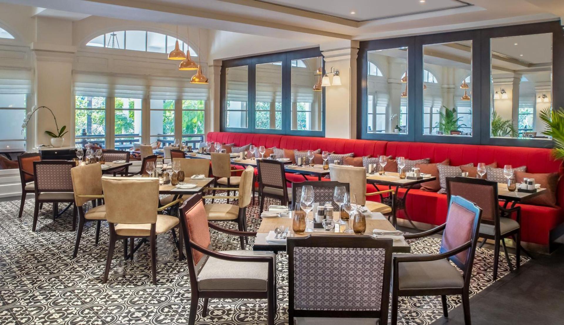 Raffles Hotel Le Royal - Photo 132